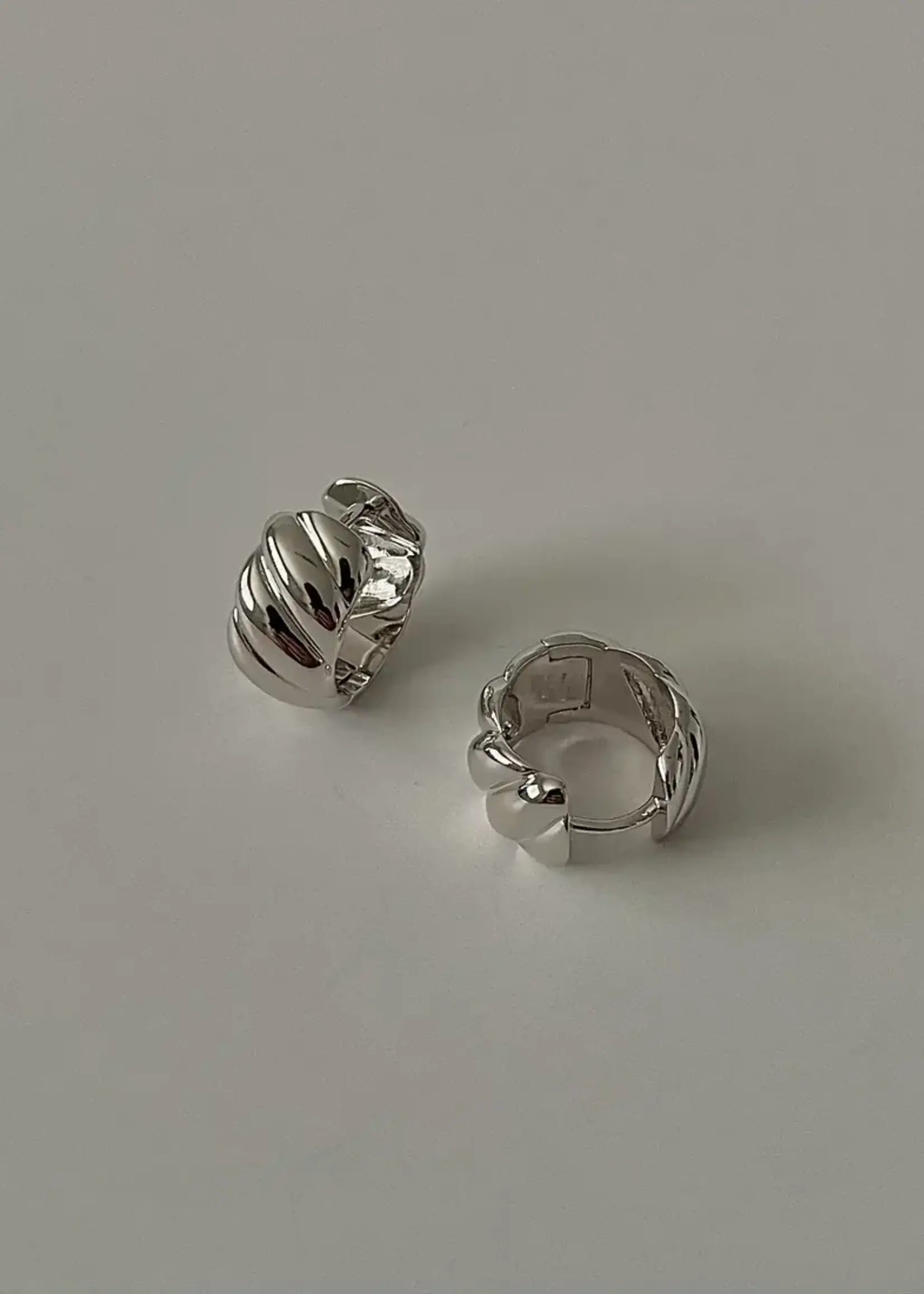 NAMASTE JEWELRY Mia Huggies