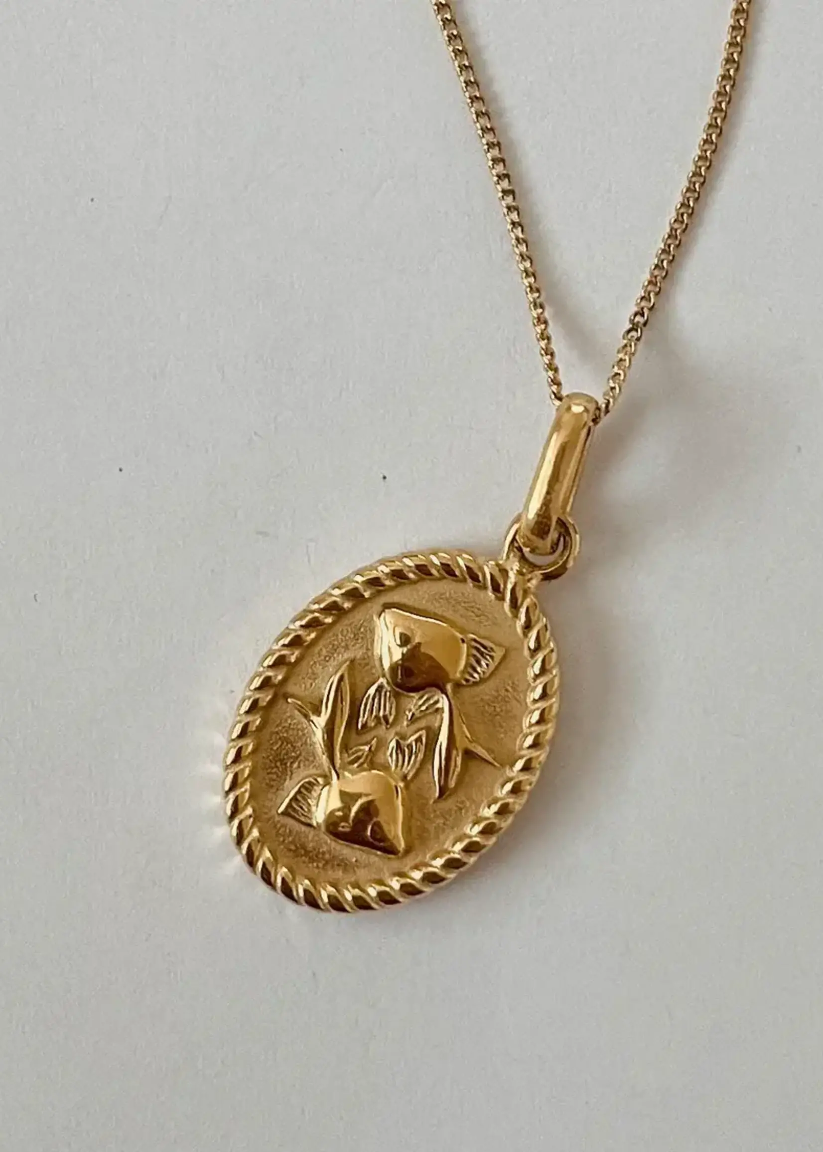 NAMASTE JEWELRY Zodiac 2.0