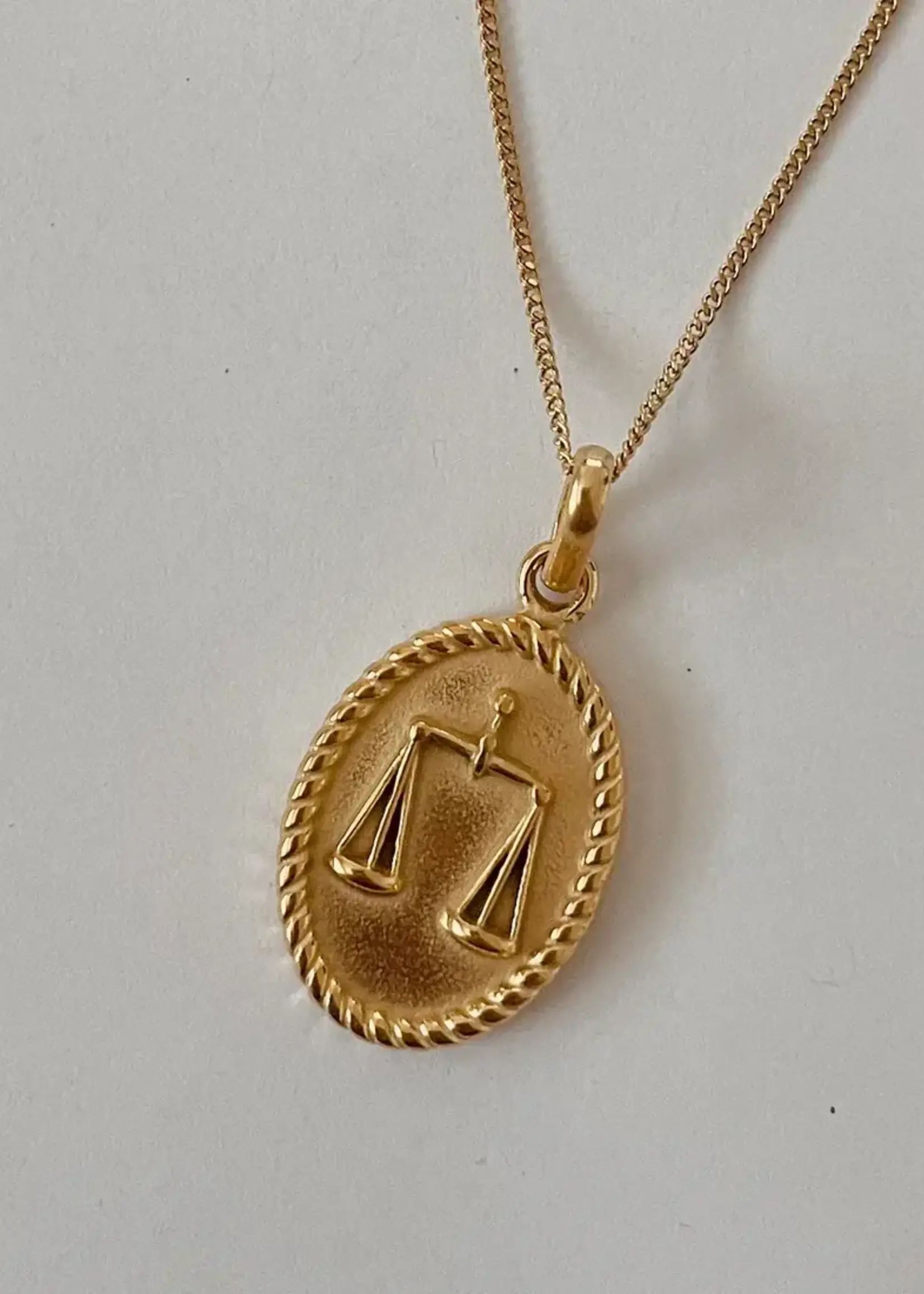 NAMASTE JEWELRY Zodiac 2.0