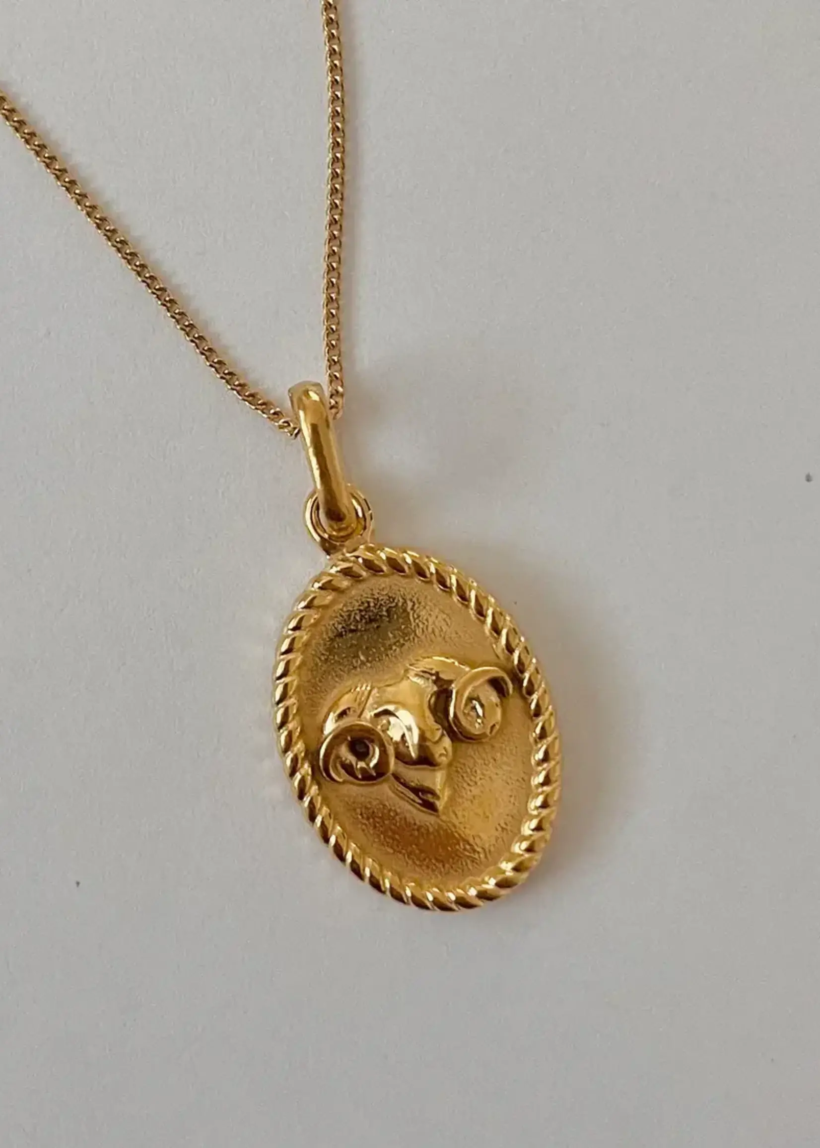 NAMASTE JEWELRY Zodiac 2.0