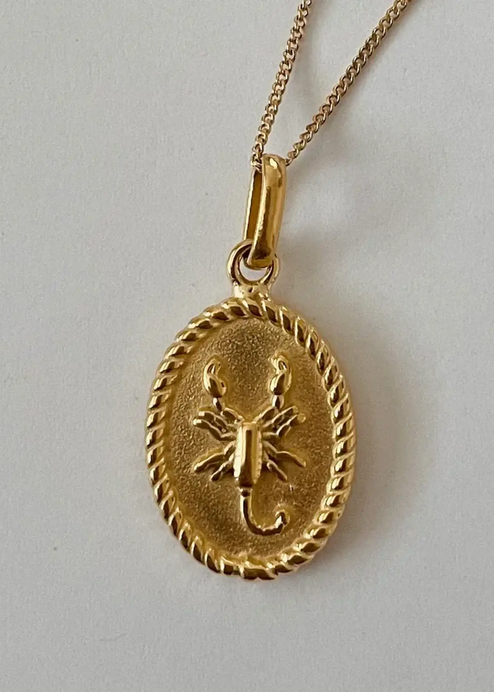 NAMASTE JEWELRY Zodiac 2.0