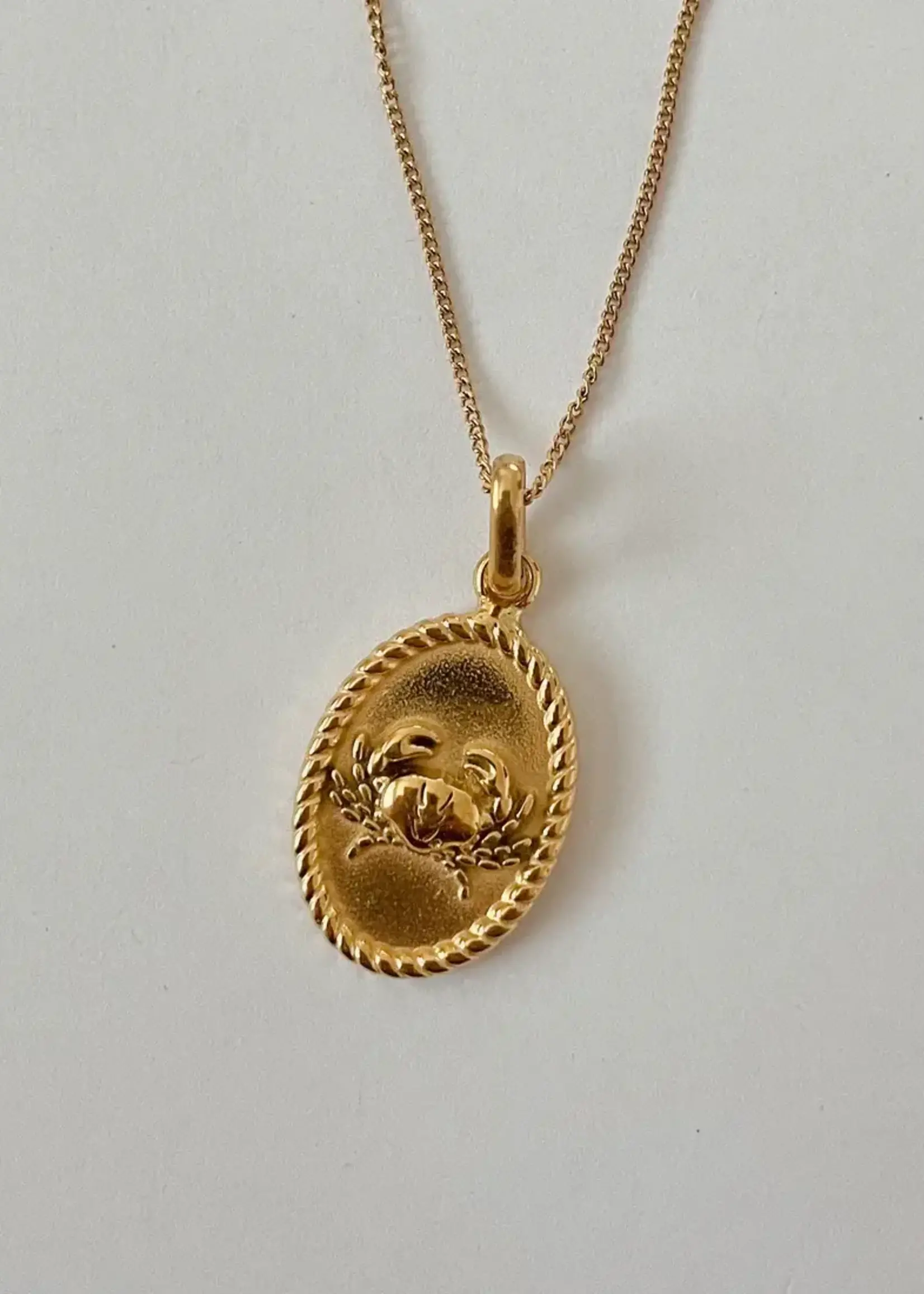 NAMASTE JEWELRY Zodiac 2.0