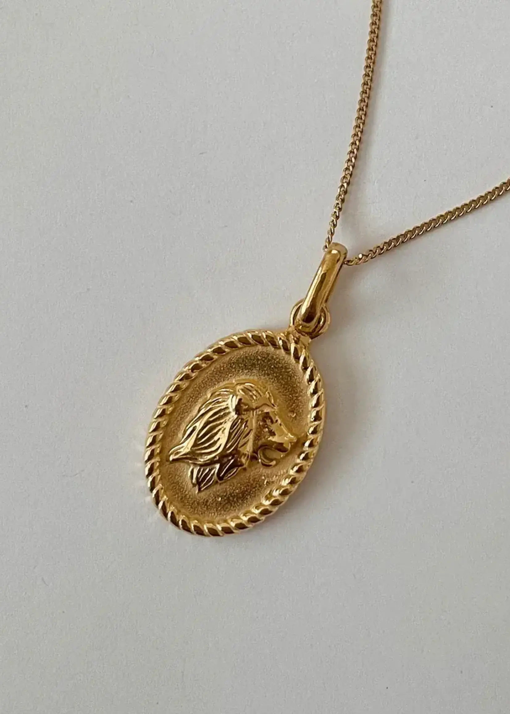 NAMASTE JEWELRY Zodiac 2.0