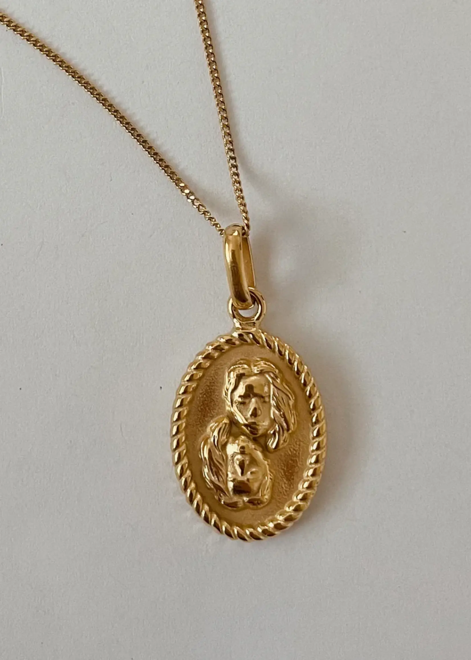 NAMASTE JEWELRY Zodiac 2.0