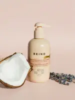 BKIND Moisturizing Body Lotion - Coconut & Lavender