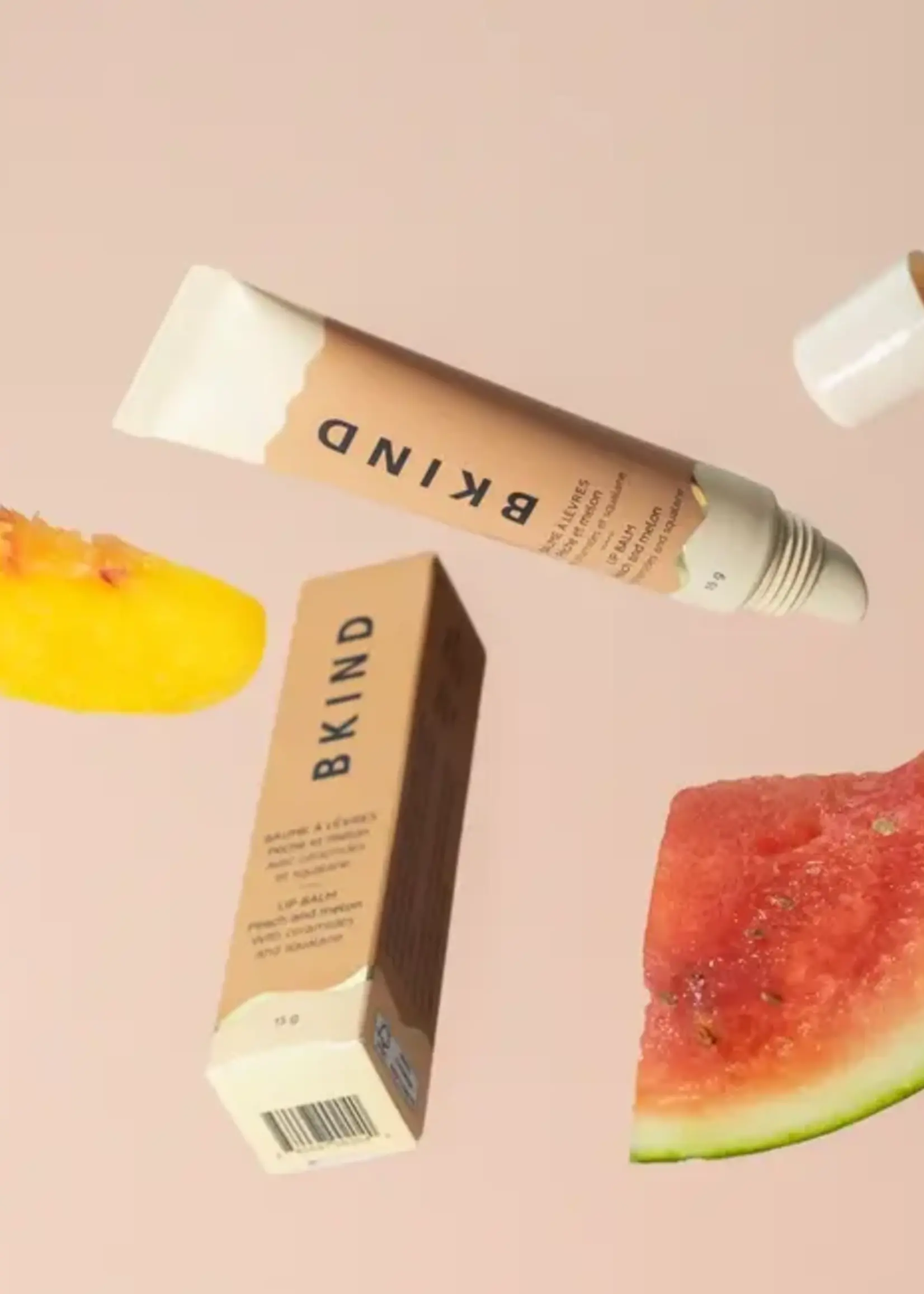 BKIND Nourishing Ceramide Lip Balm