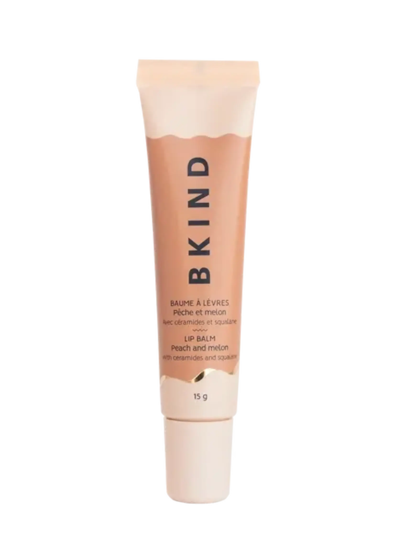 BKIND Nourishing Ceramide Lip Balm