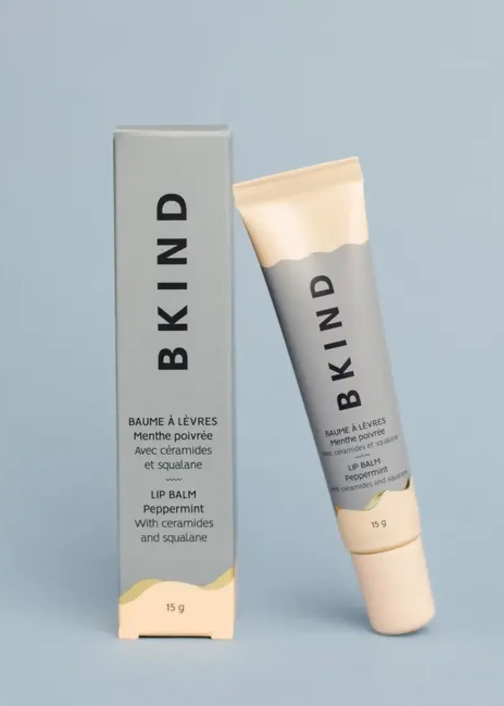 BKIND Nourishing Ceramide Lip Balm