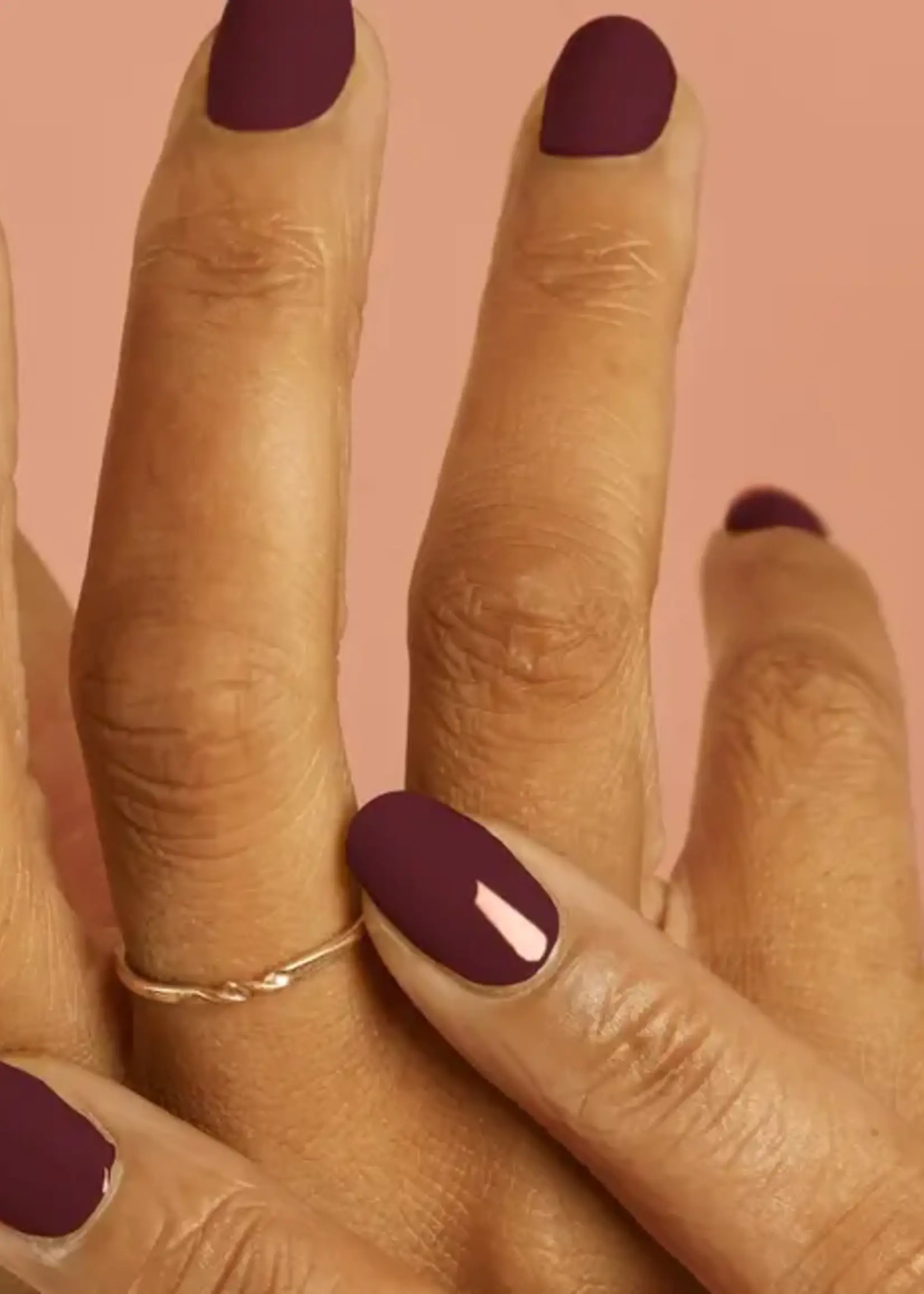 BKIND Vegan & 21-free Nail Polish