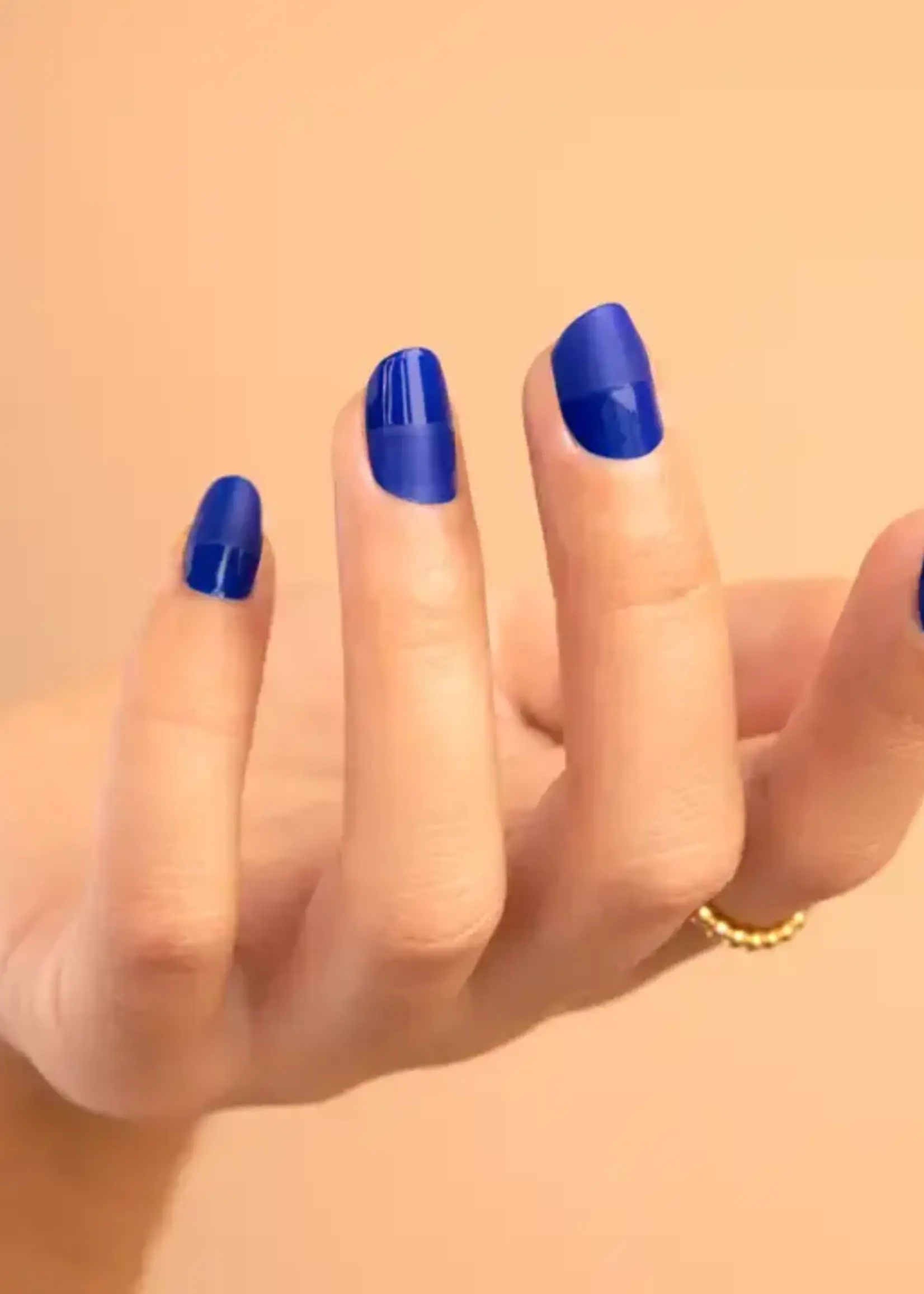 BKIND Vegan & 21-free Nail Polish