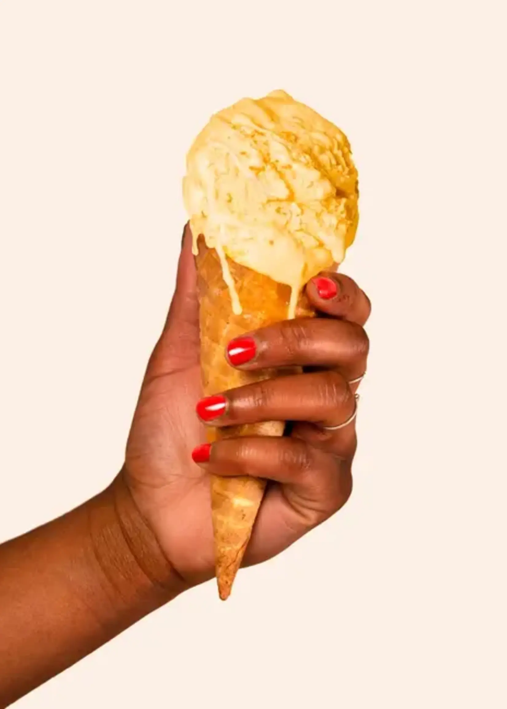 BKIND Vegan & 21-free Nail Polish