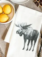 Pen On Paper Co Organic Cotton Tea Towel
