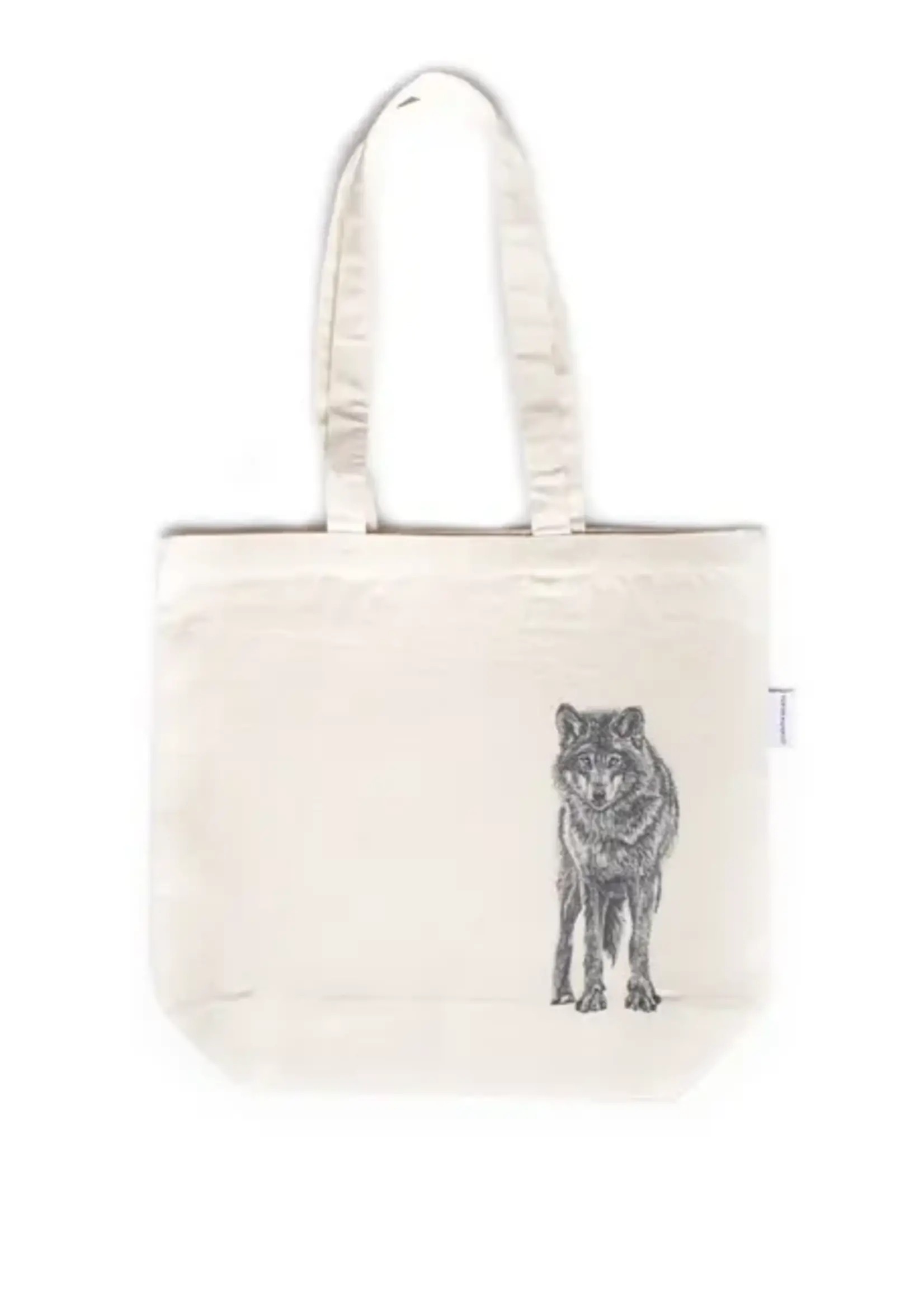 Pen On Paper Co Recycled Cotton Tote