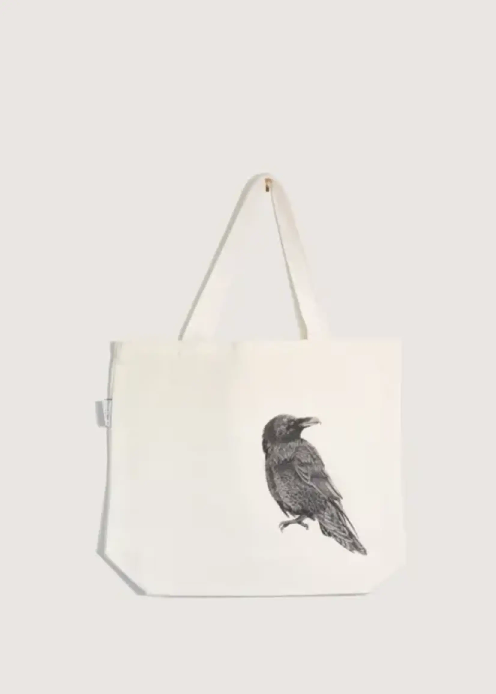 Pen On Paper Co Recycled Cotton Tote