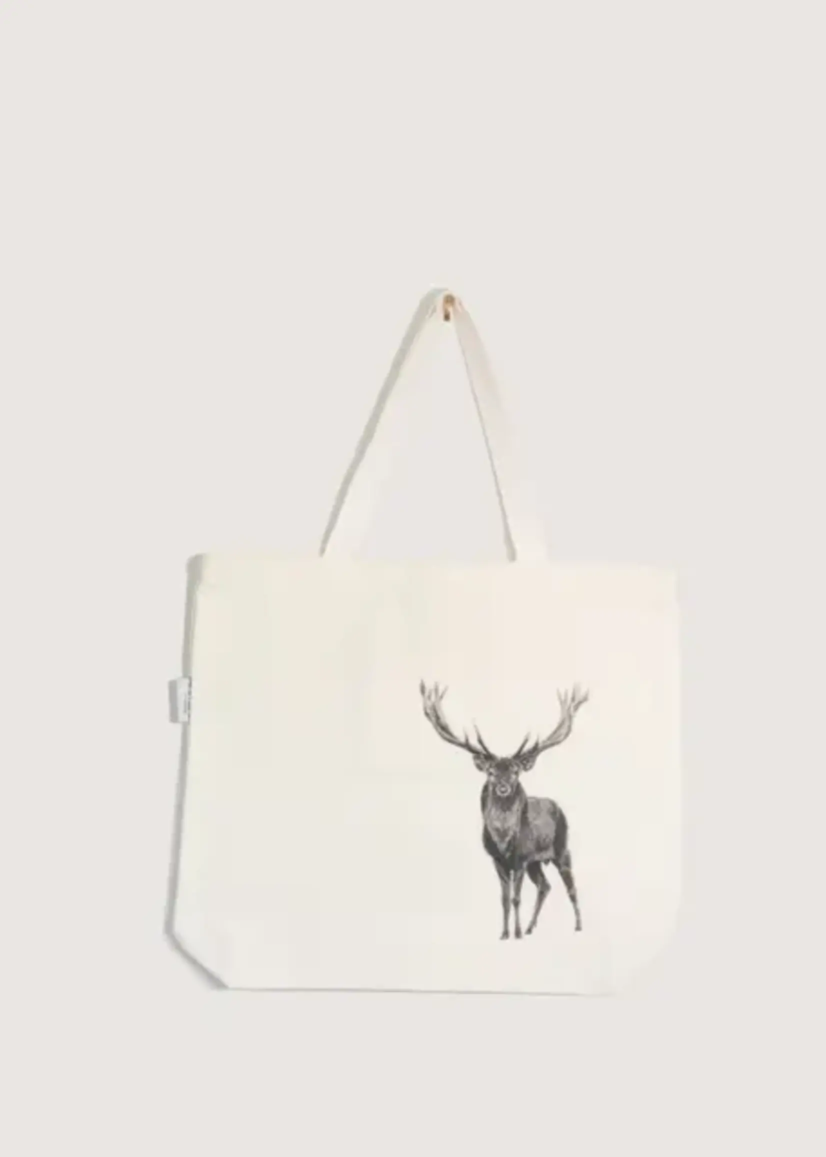 Pen On Paper Co Recycled Cotton Tote