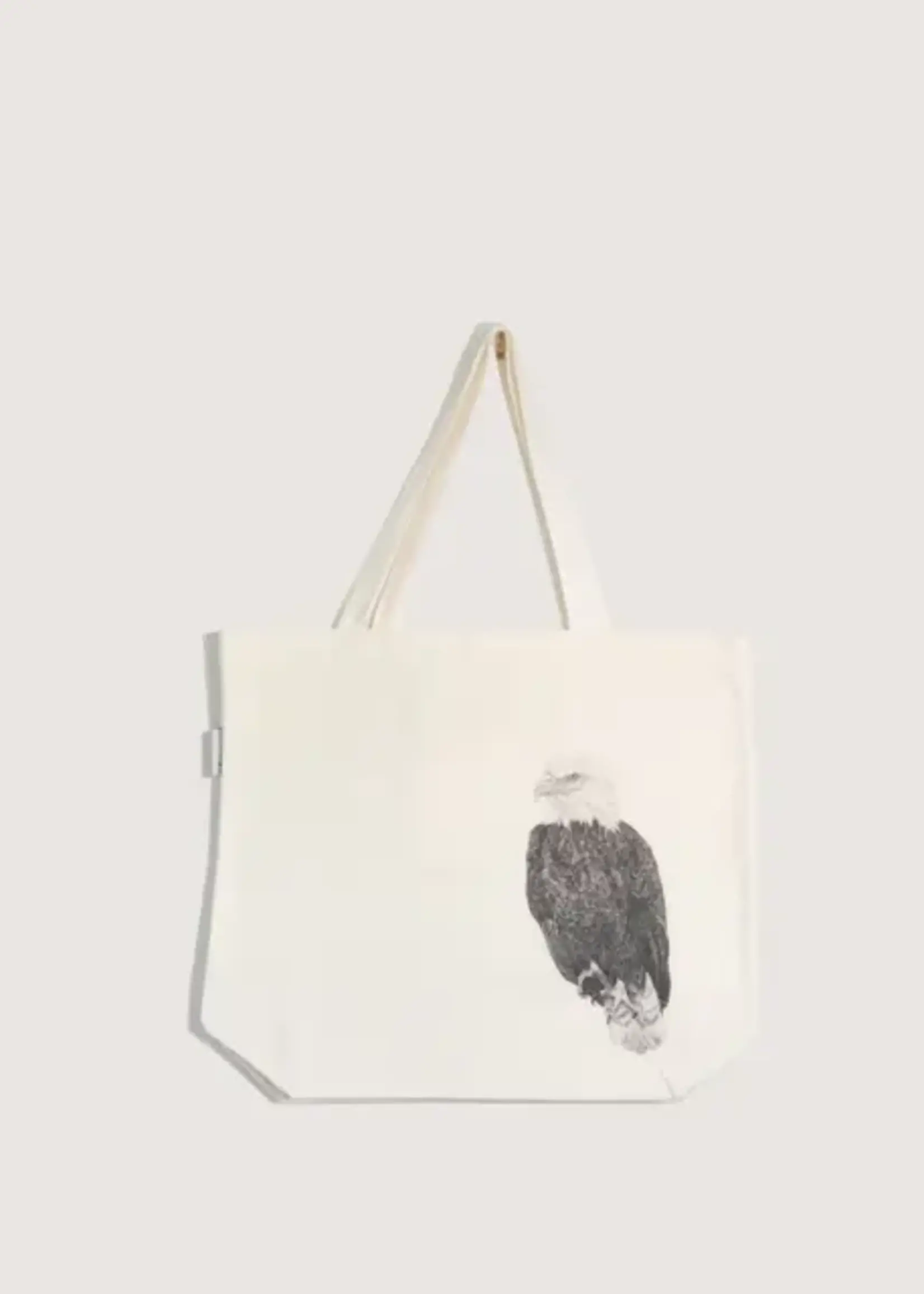 Pen On Paper Co Recycled Cotton Tote