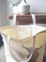 Pen On Paper Co Recycled Cotton Tote