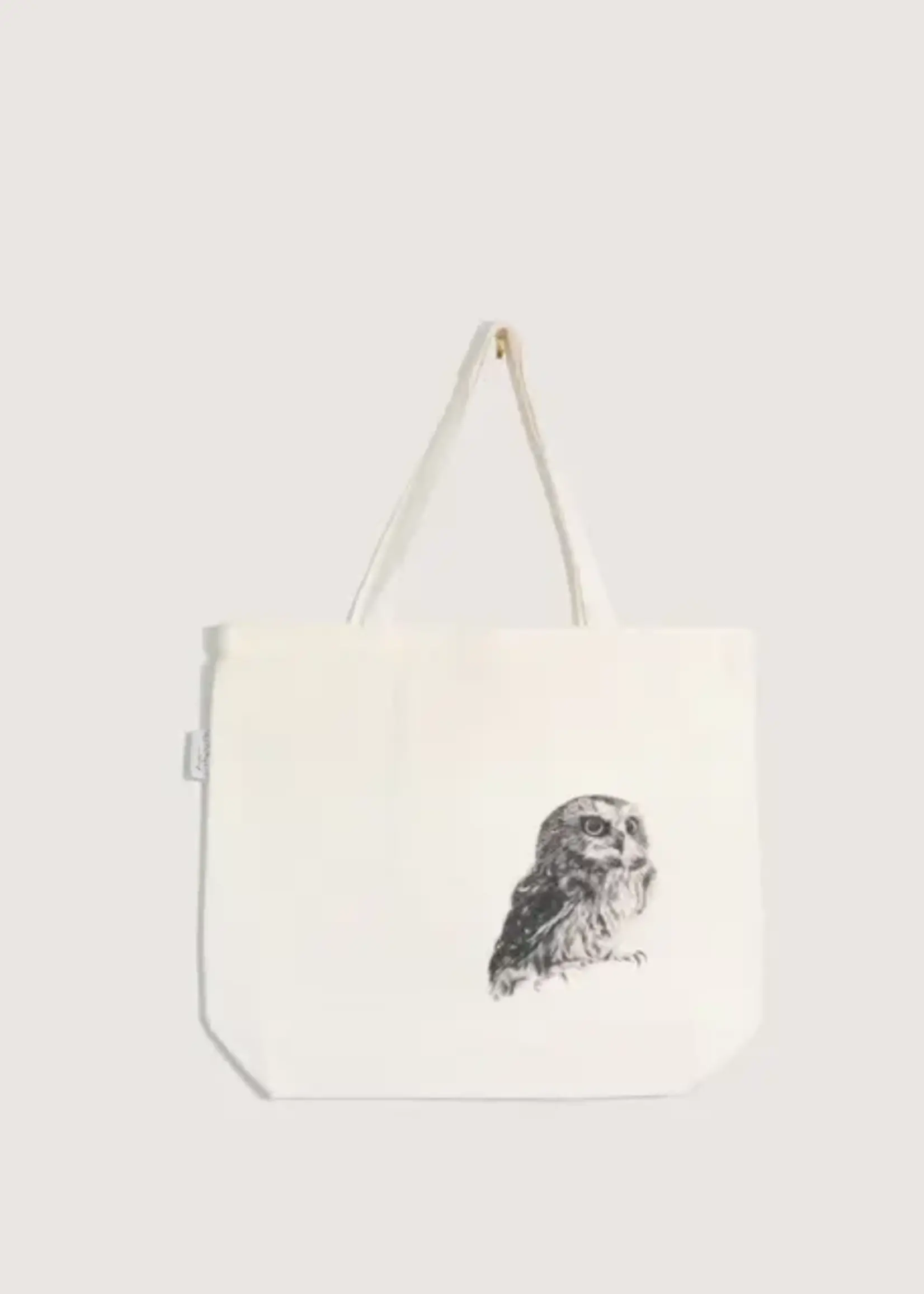 Pen On Paper Co Recycled Cotton Tote
