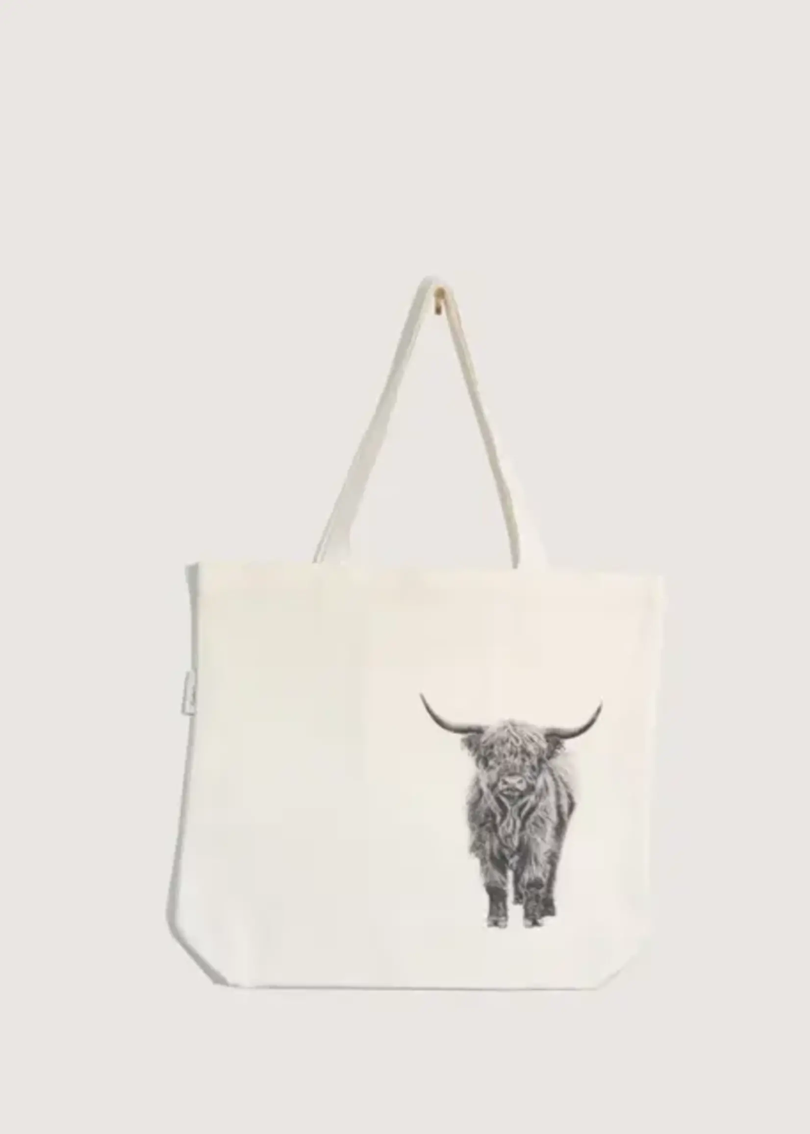 Pen On Paper Co Recycled Cotton Tote