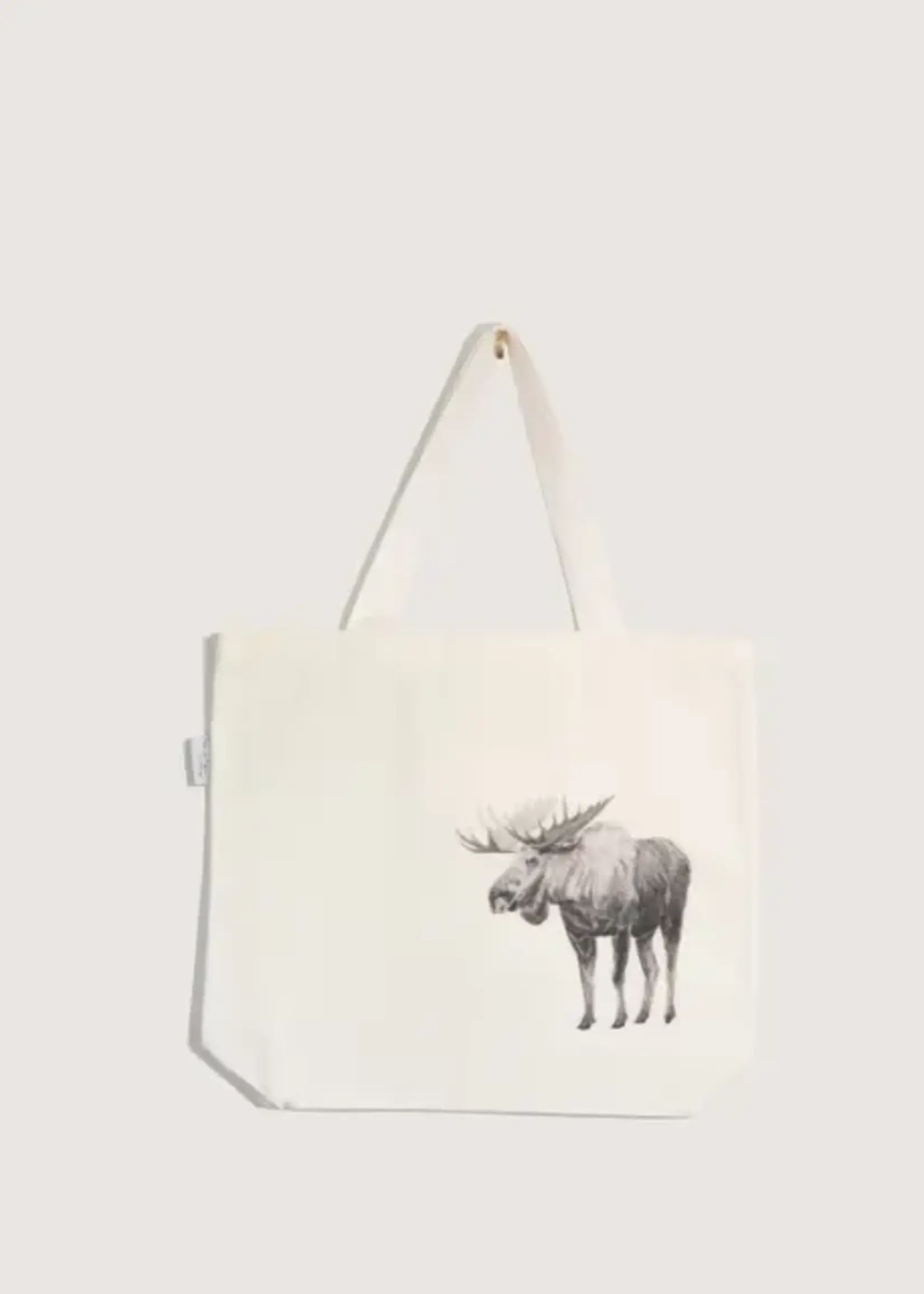 Pen On Paper Co Recycled Cotton Tote