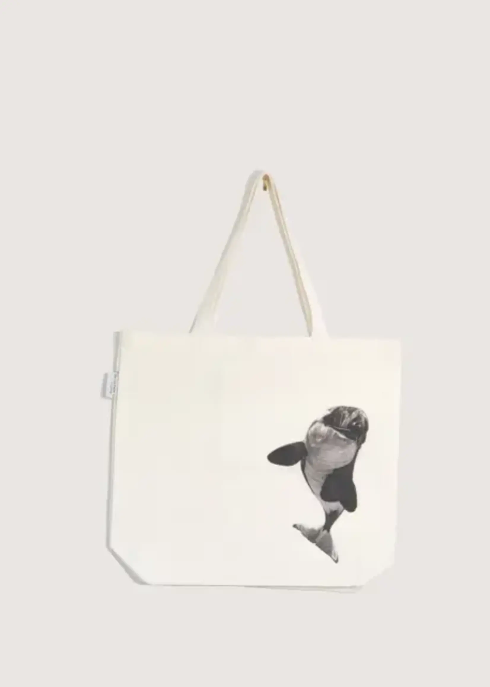 Pen On Paper Co Recycled Cotton Tote