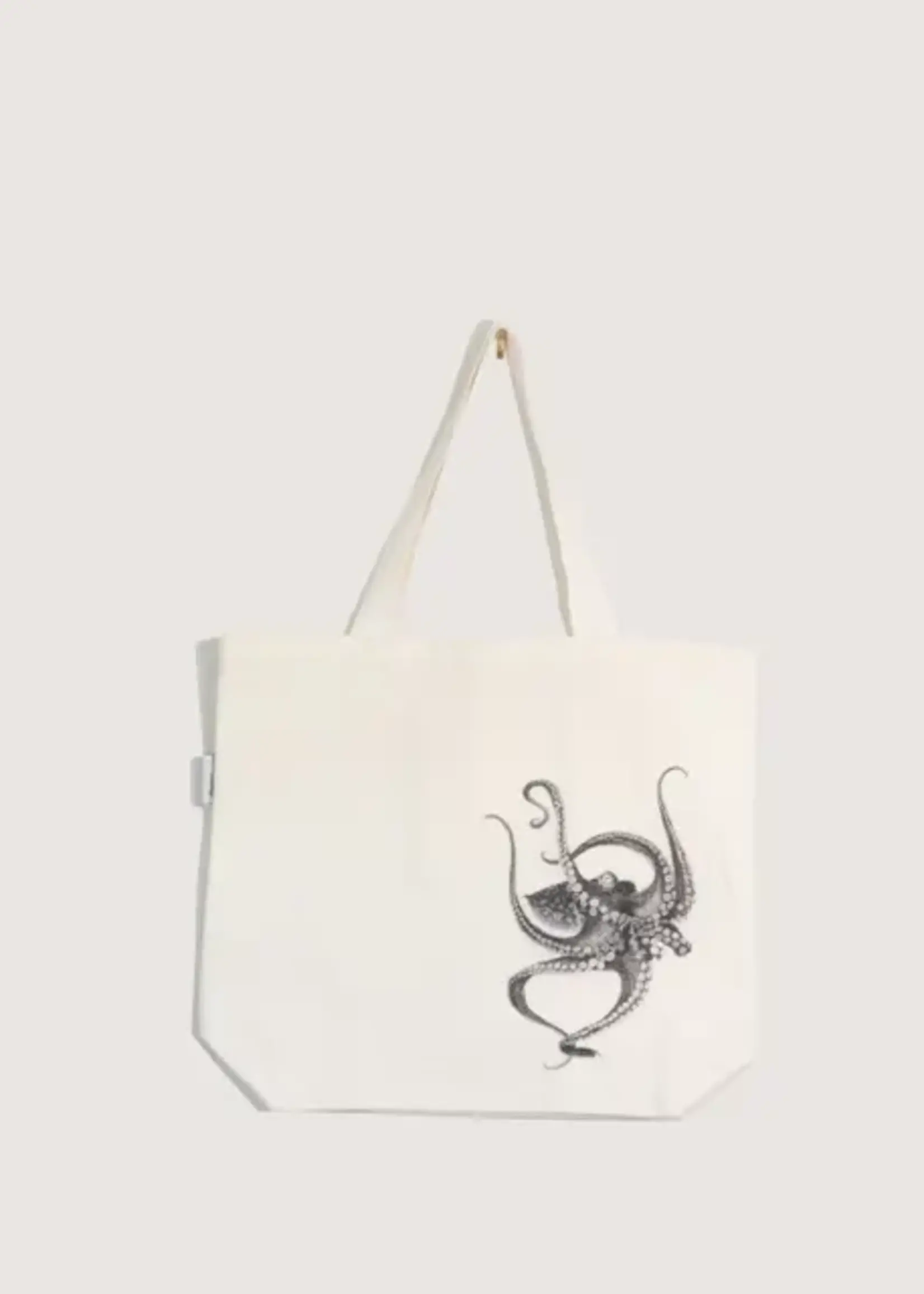 Pen On Paper Co Recycled Cotton Tote