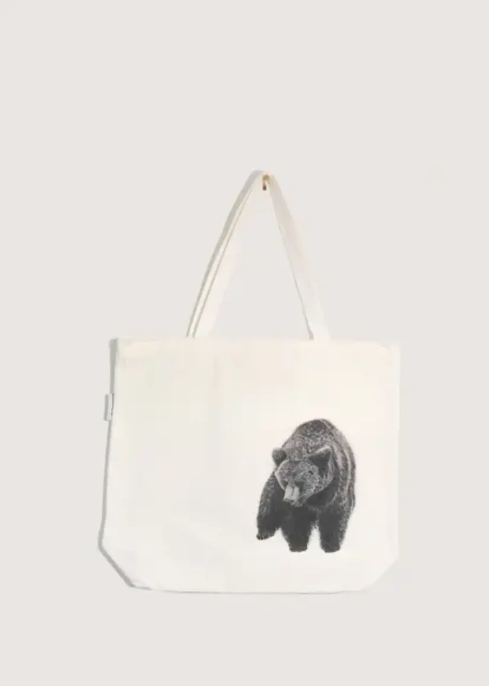 Pen On Paper Co Recycled Cotton Tote