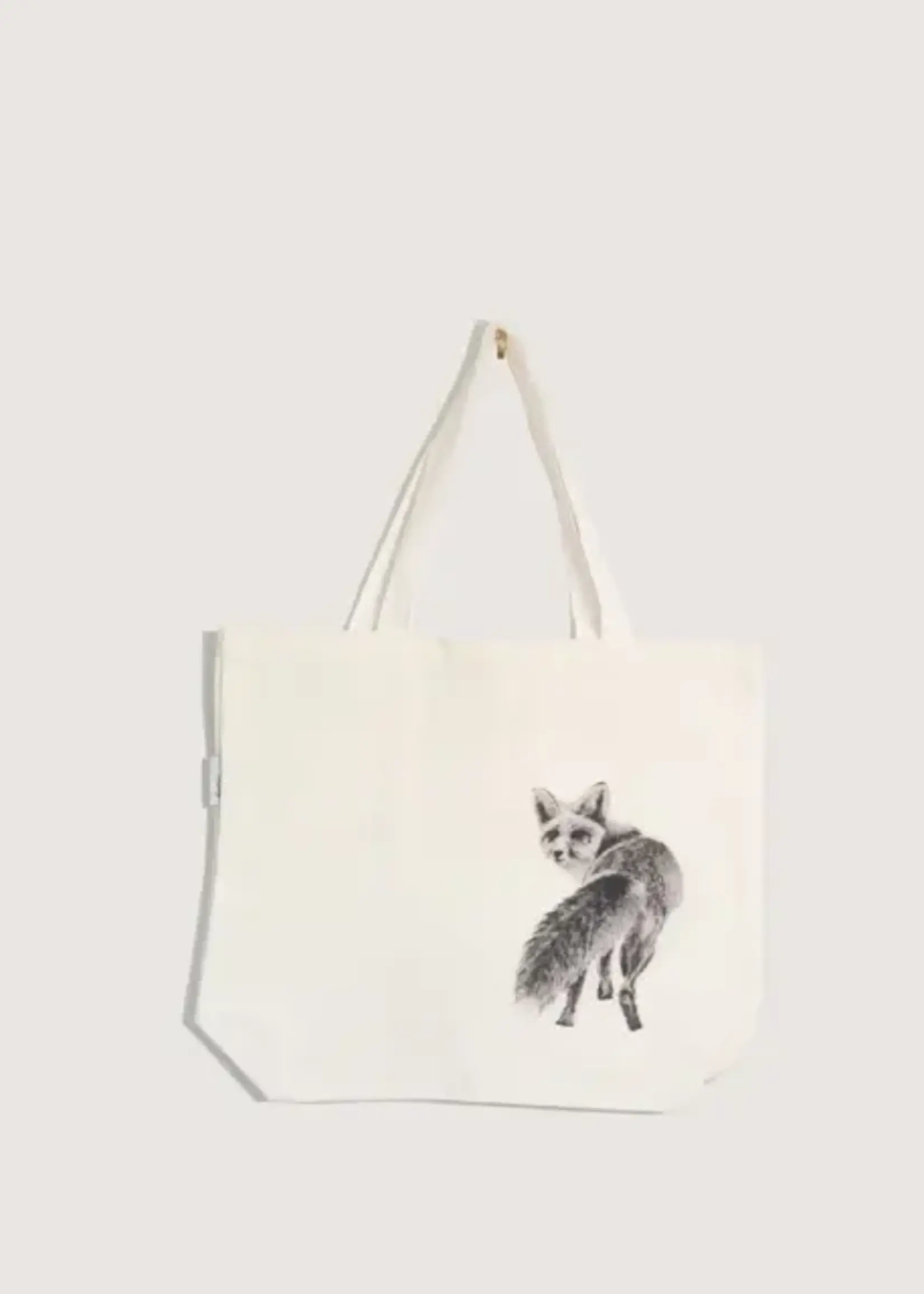 Pen On Paper Co Recycled Cotton Tote