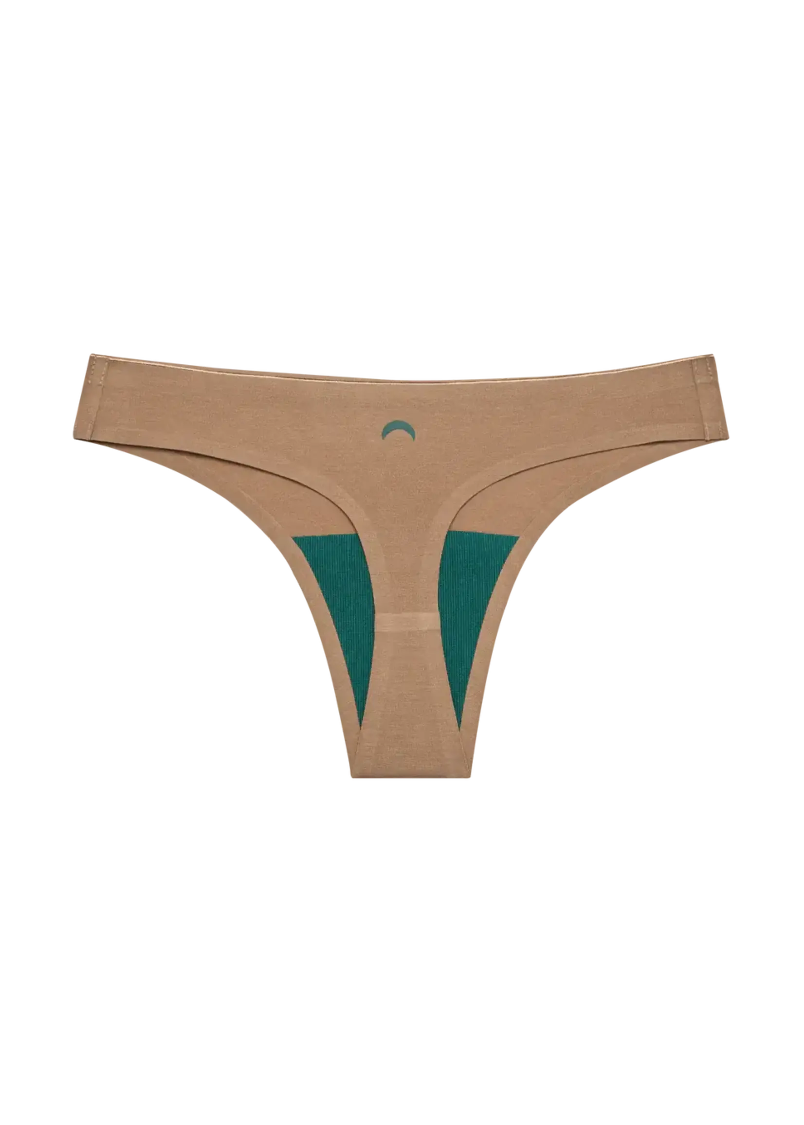 HUHA Seamless Low-Mid Thong