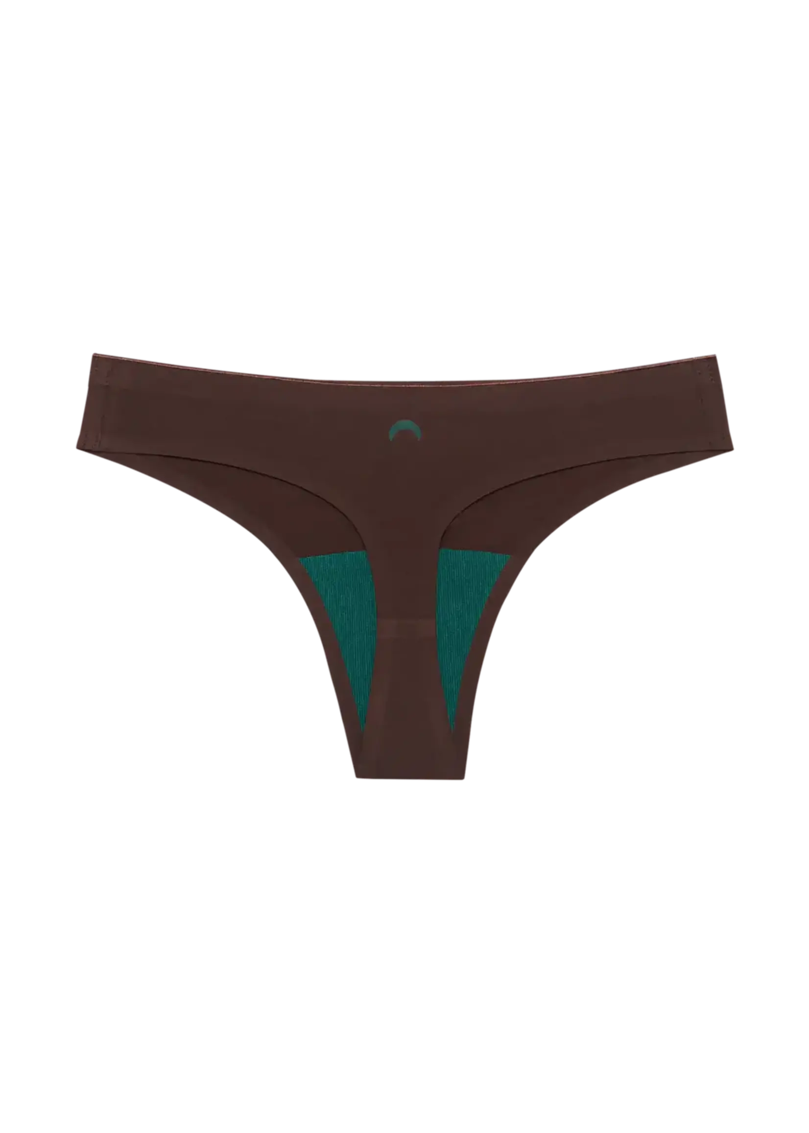 HUHA Seamless Low-Mid Thong