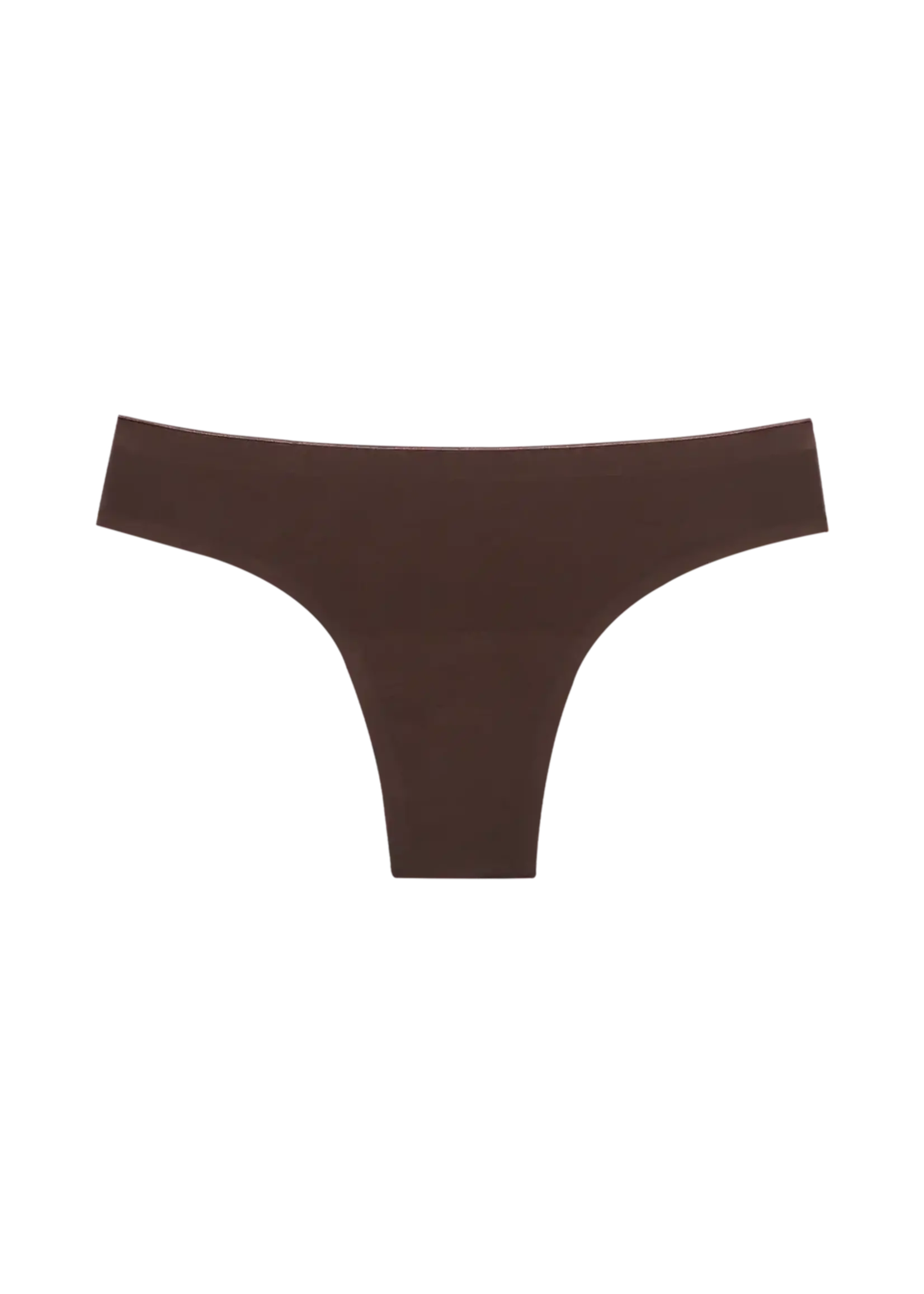 HUHA Seamless Low-Mid Thong