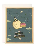 JOOJOO PAPER ASSORTED BIRTHDAY CARDS