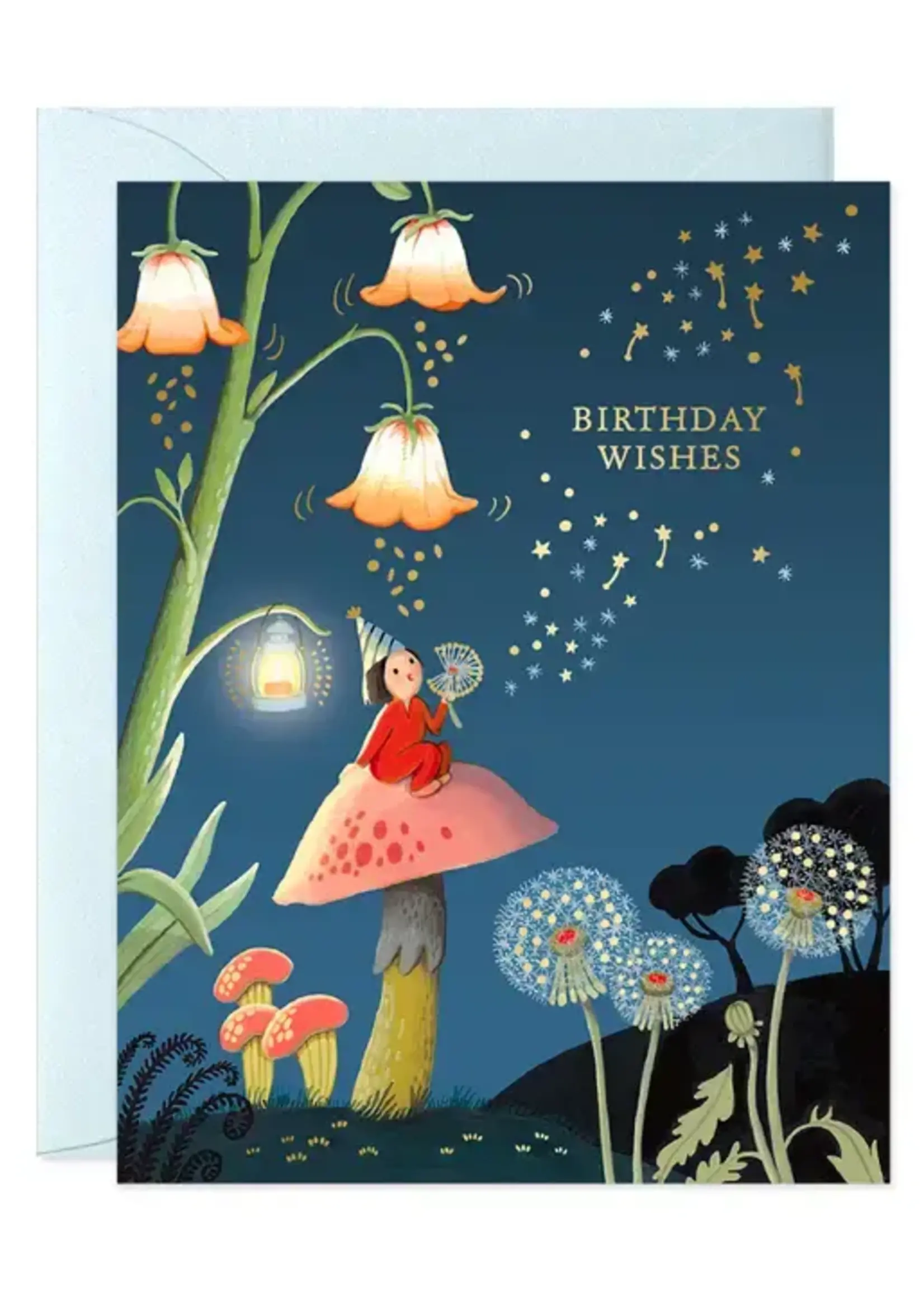 JOOJOO PAPER ASSORTED  BIRTHDAY CARDS