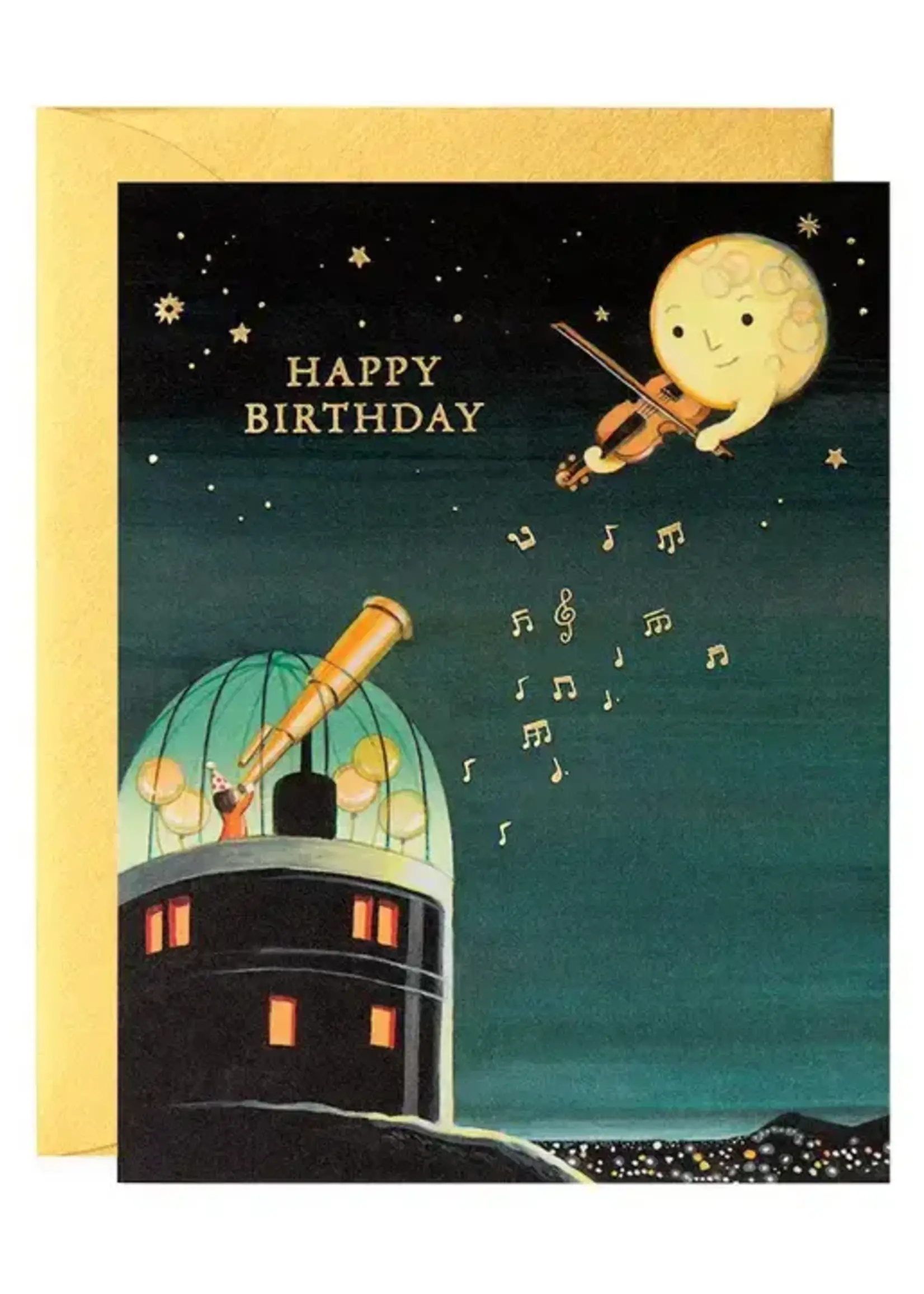 JOOJOO PAPER ASSORTED  BIRTHDAY CARDS