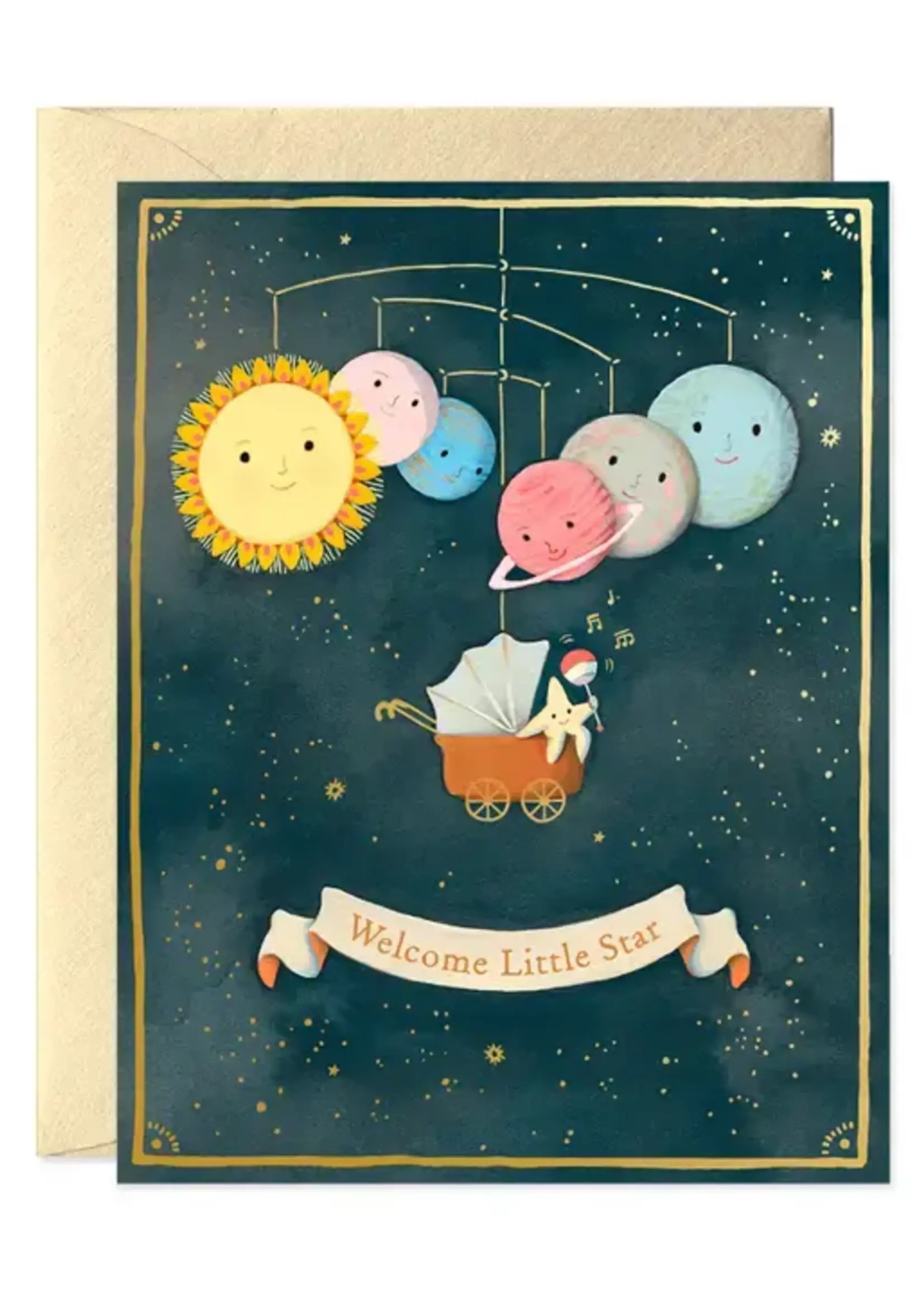 JOOJOO PAPER ASSORTED GREETING CARDS