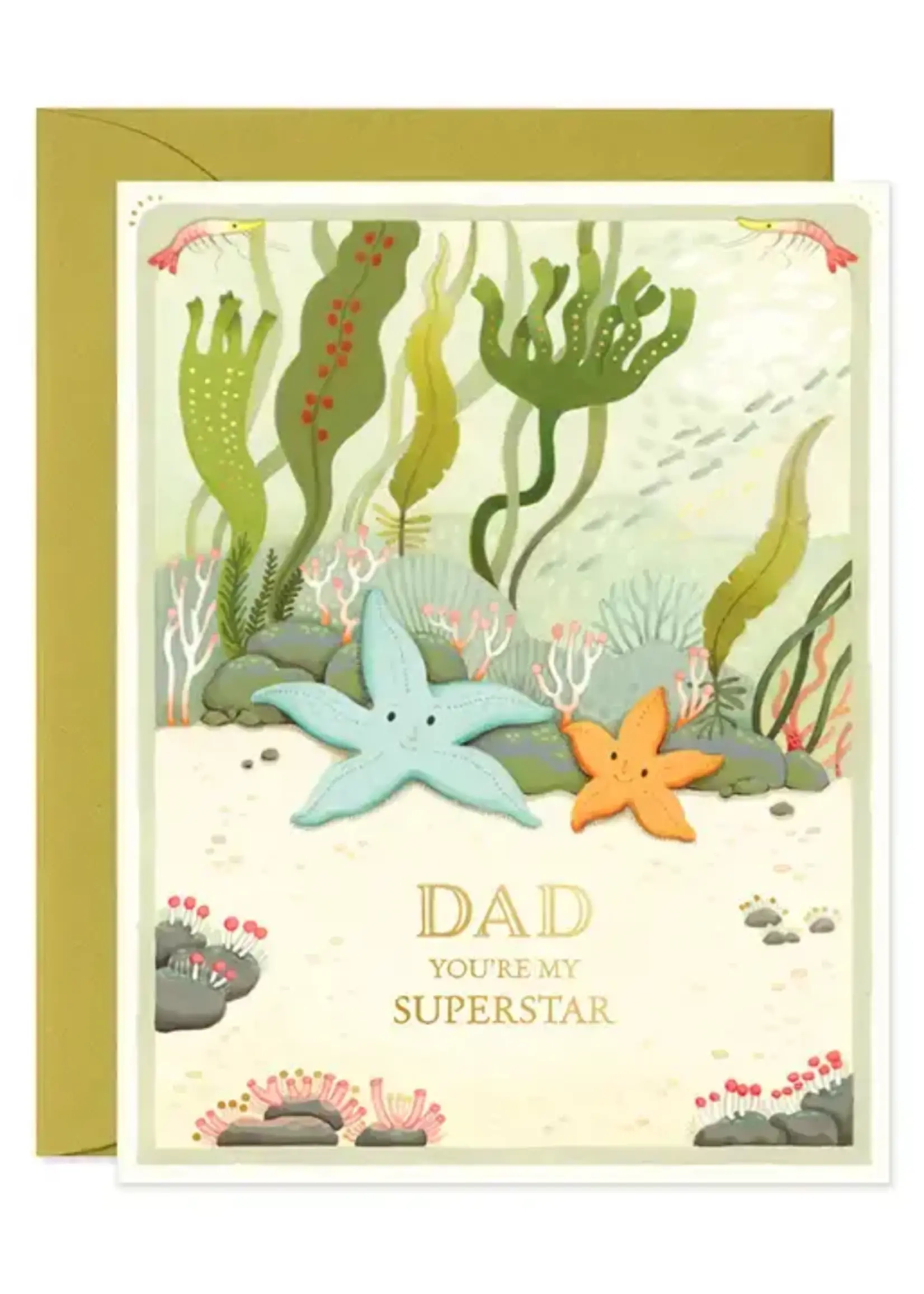JOOJOO PAPER ASSORTED GREETING CARDS