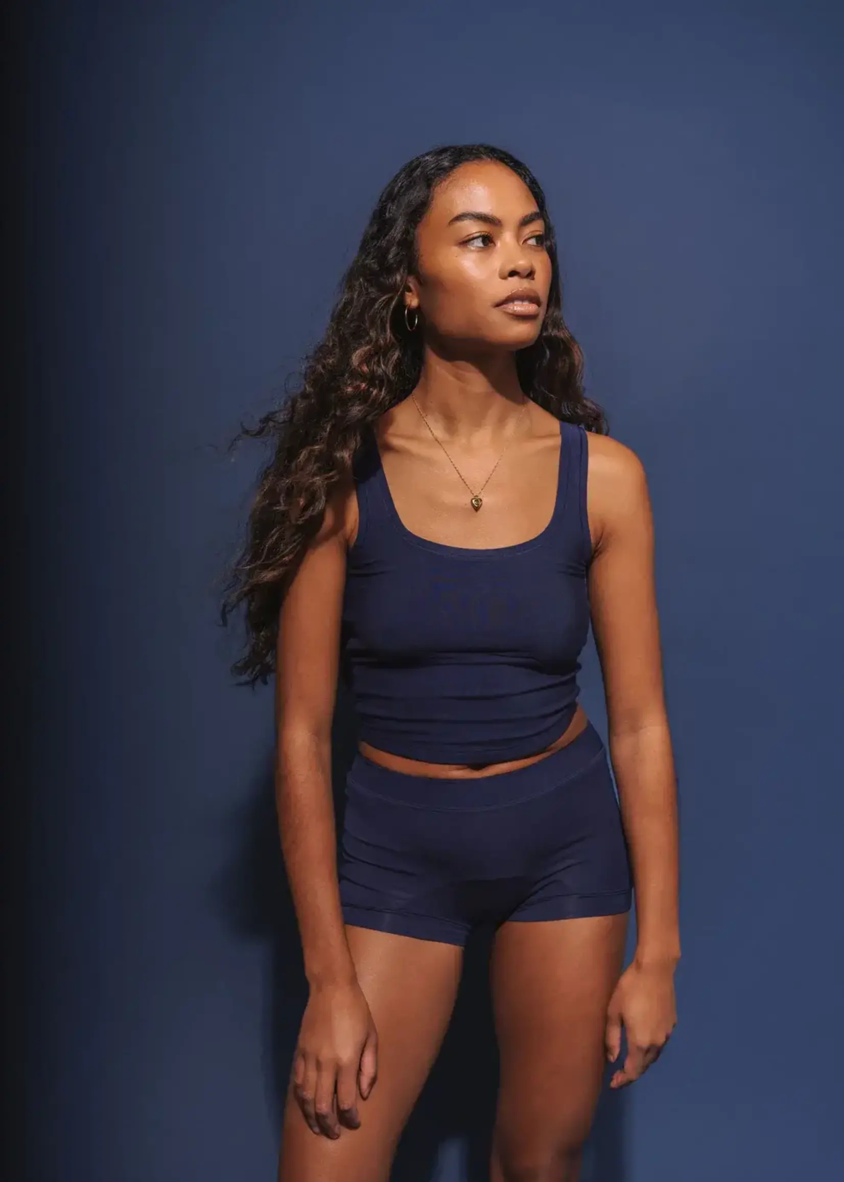 HUHA Mineral Undies BOXER