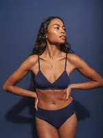 HUHA Mineral Undies CHEEKY