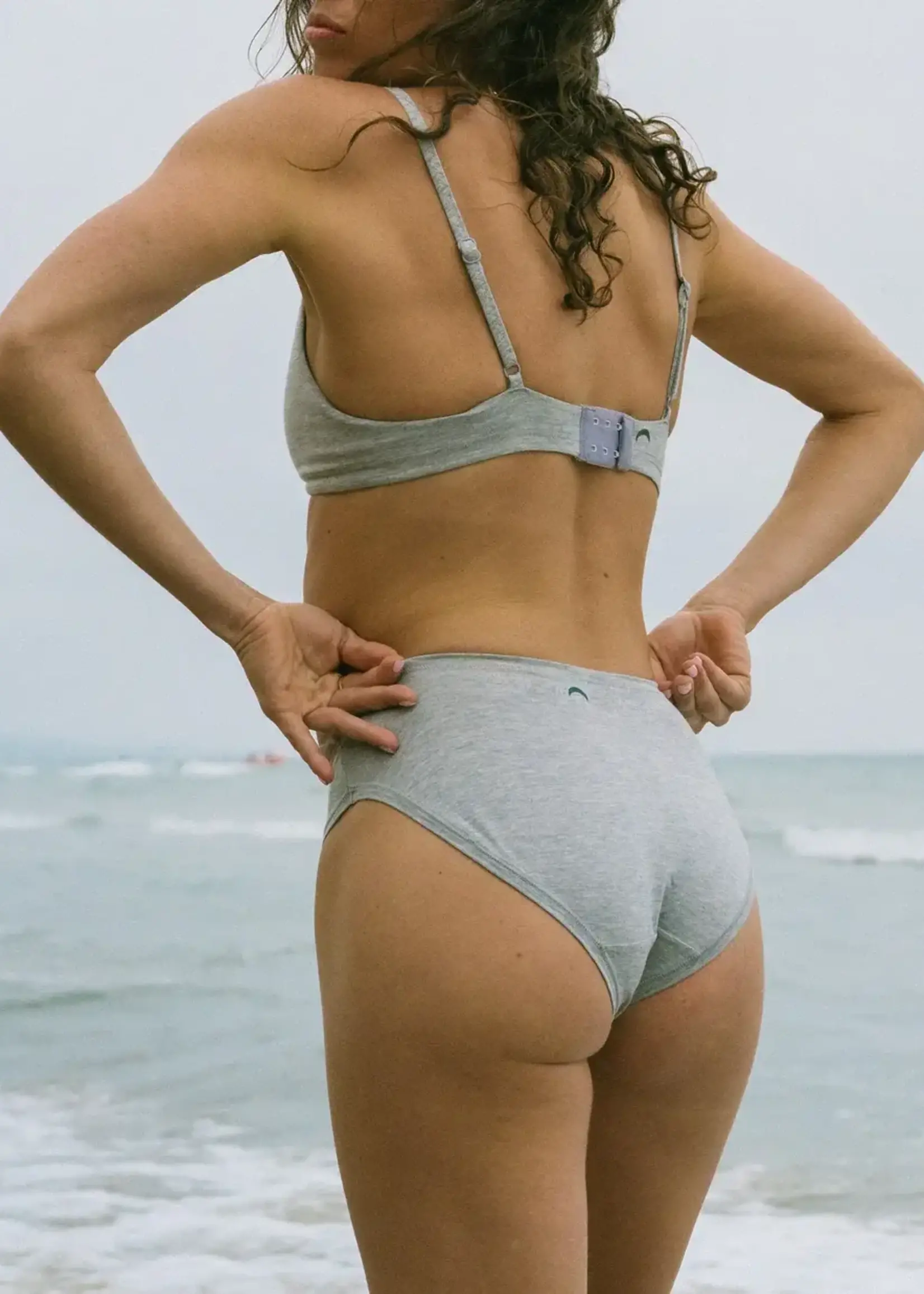 HUHA MINERAL UNDIES BIKINI