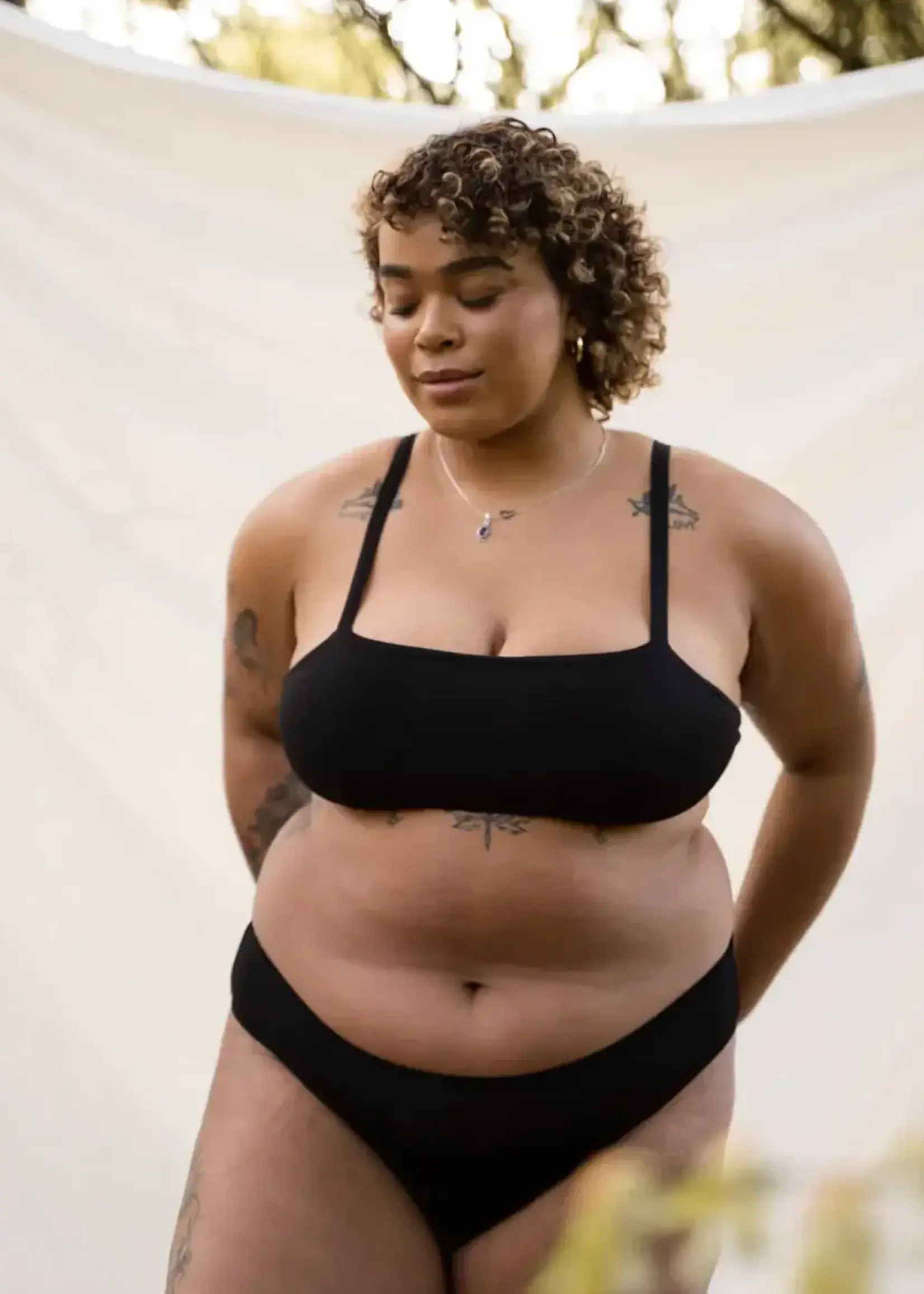 HUHA MINERAL UNDIES BIKINI