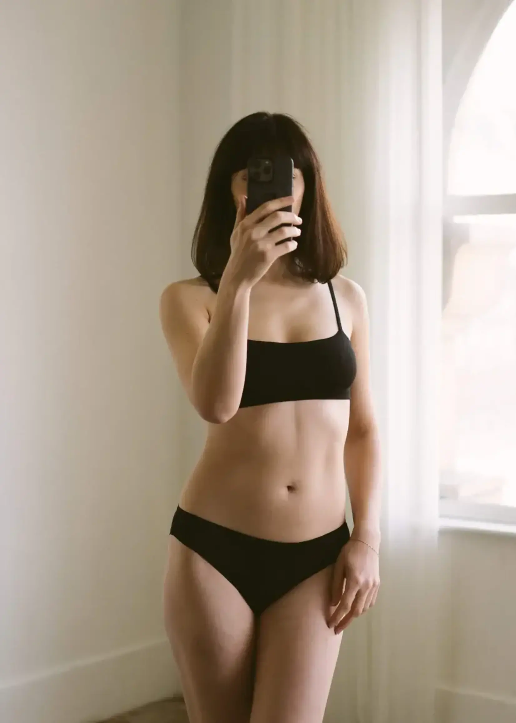 HUHA MINERAL UNDIES BIKINI