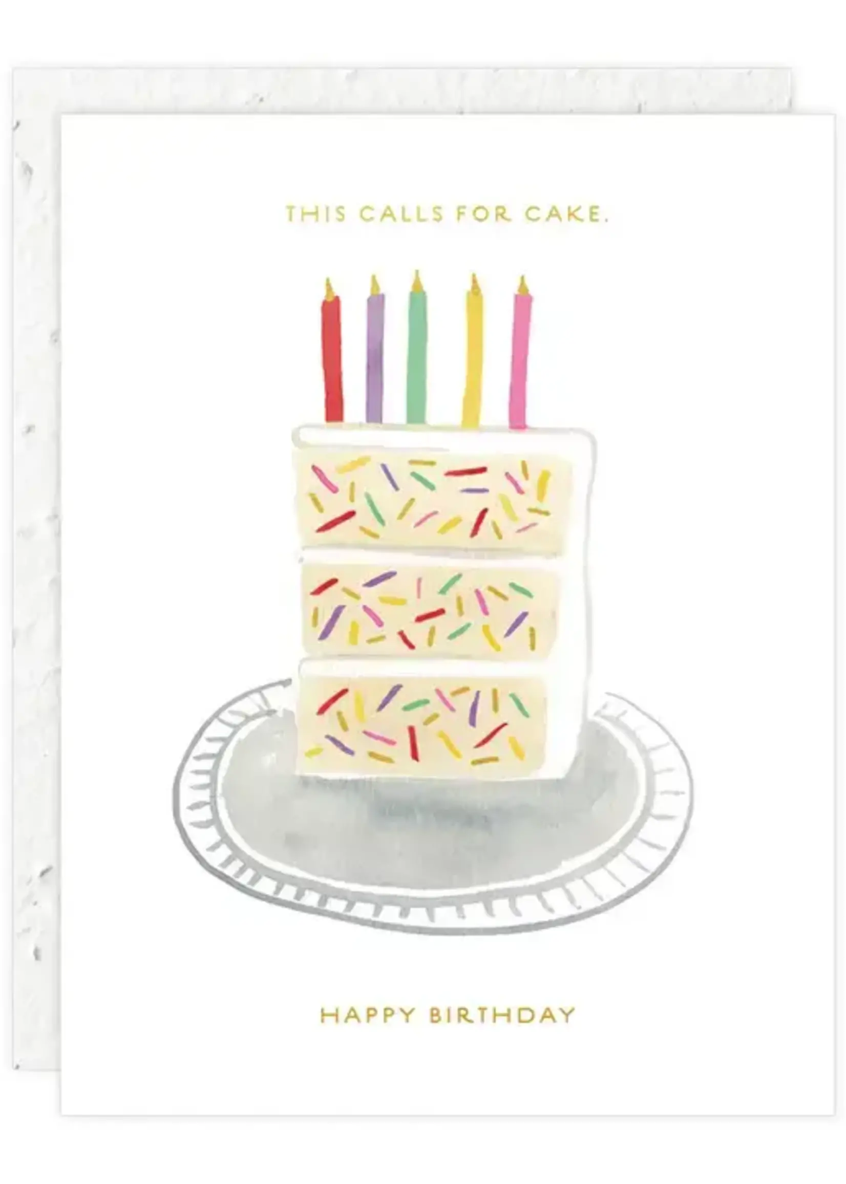 LeBLANC finds Assorted Birthday Cards