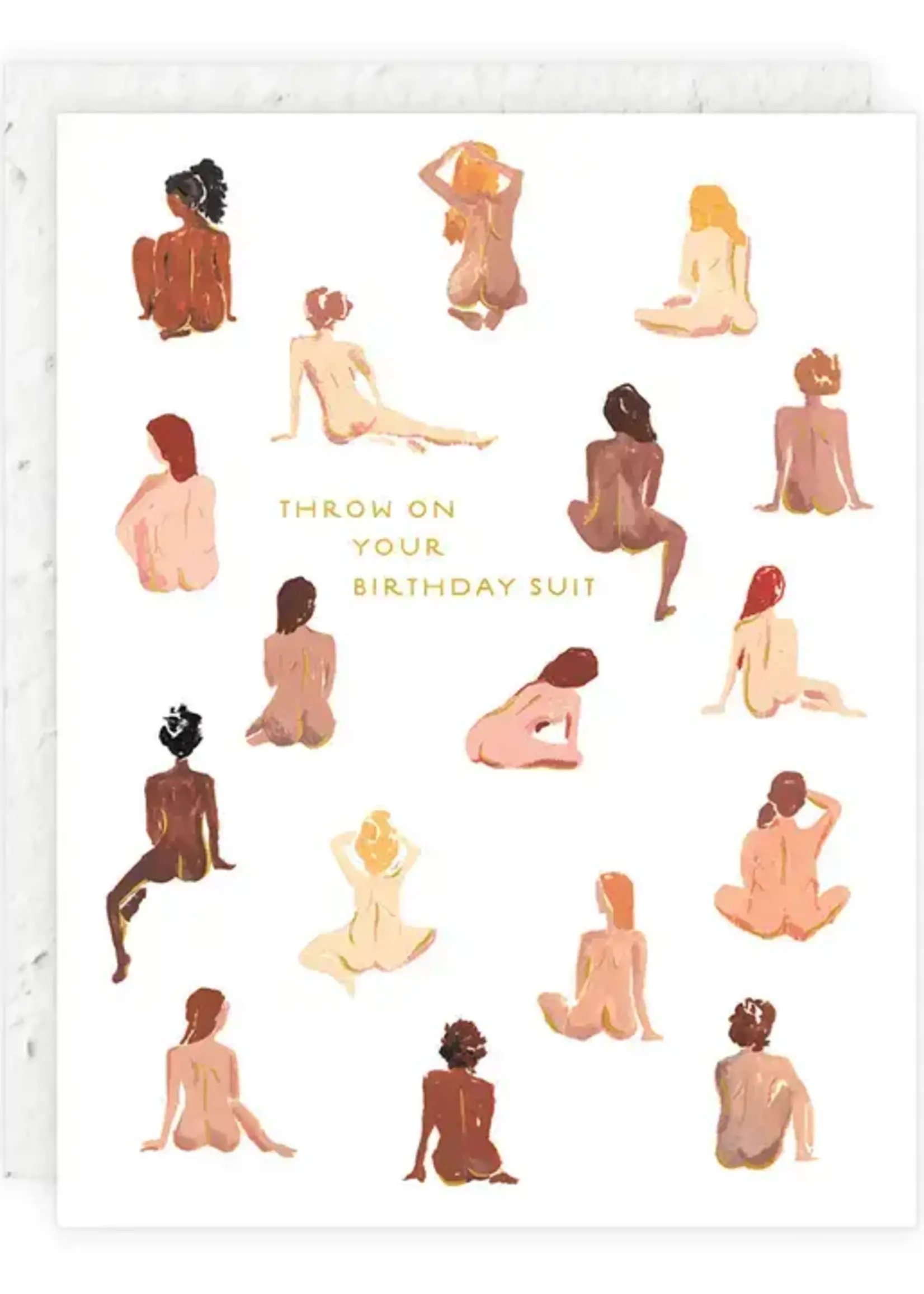 LeBLANC finds Assorted Birthday Cards