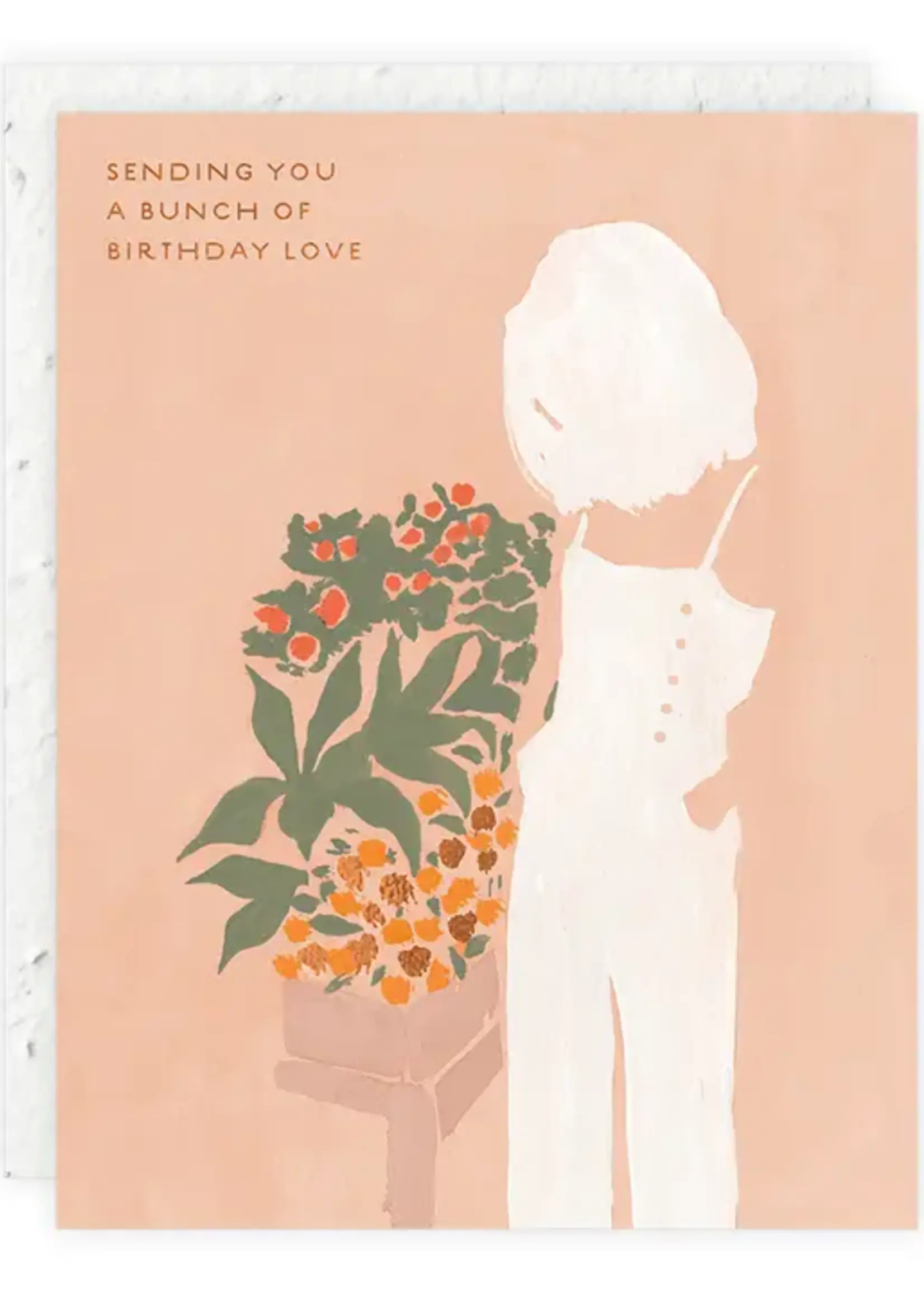 LeBLANC finds Assorted Birthday Cards