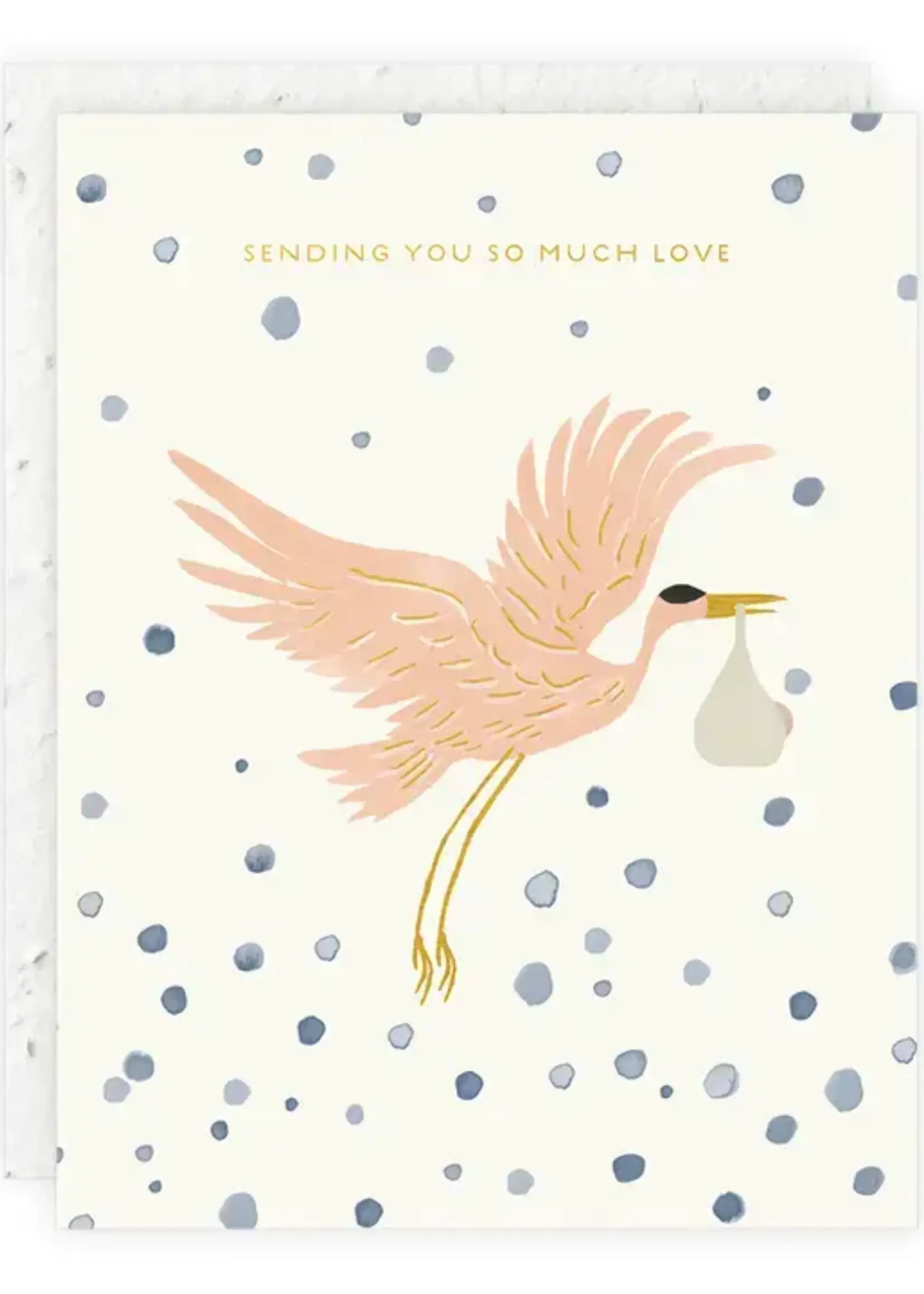 LeBLANC finds Assorted Greeting Cards