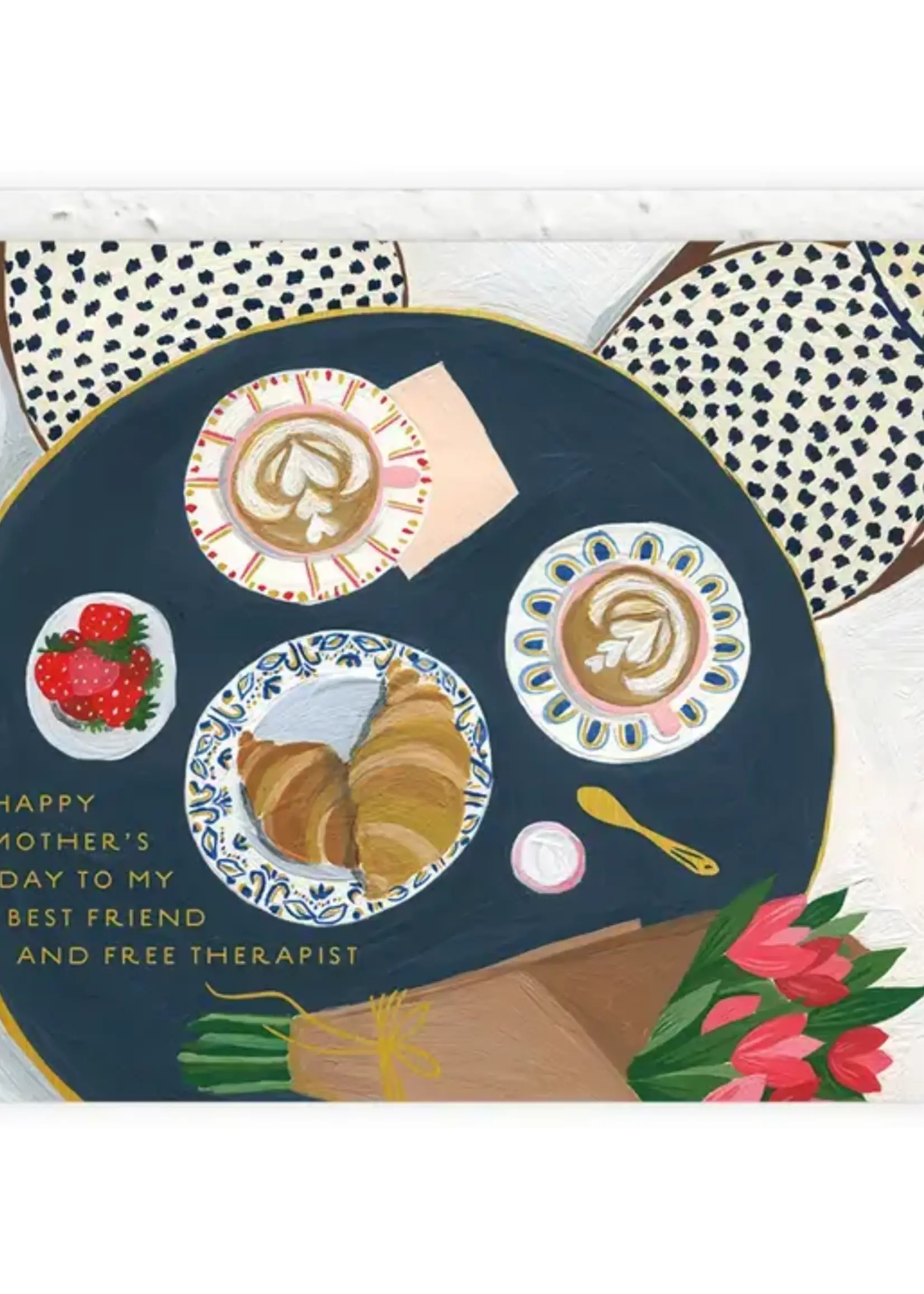 LeBLANC finds Assorted Greeting Cards