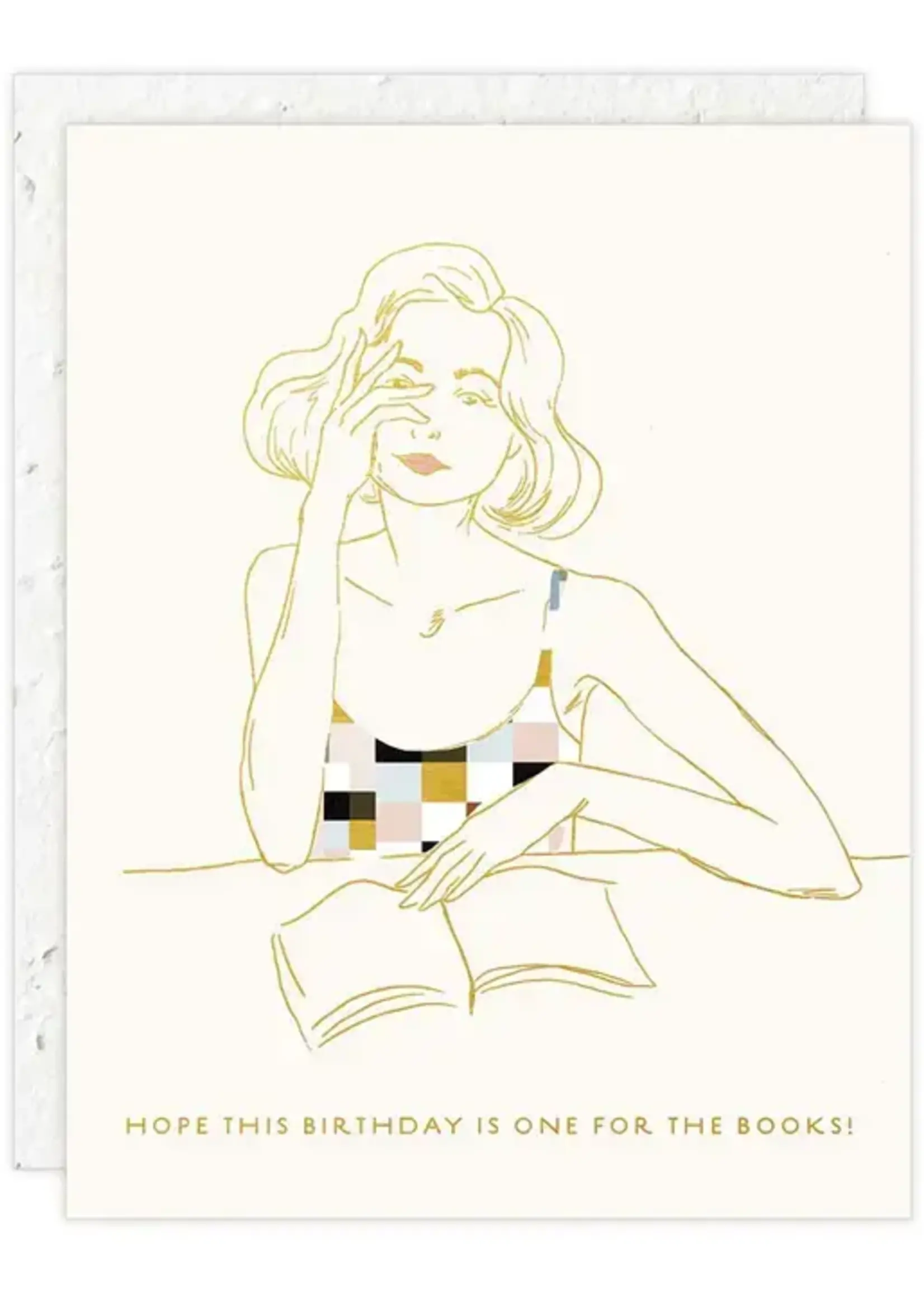 LeBLANC finds Assorted Greeting Cards
