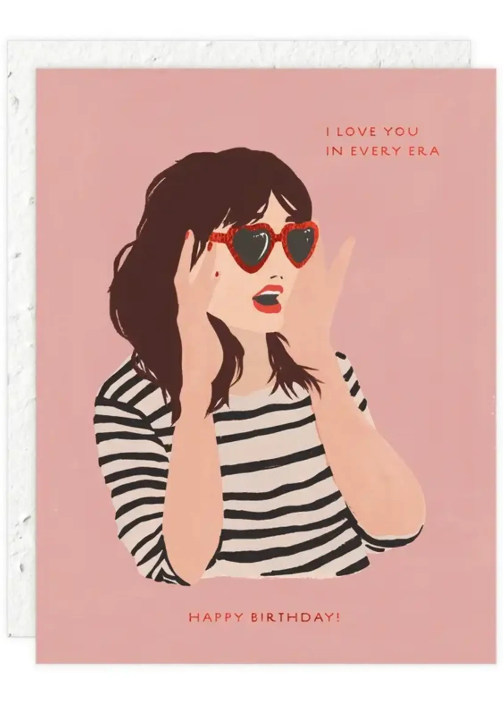 LeBLANC finds Assorted Greeting Cards