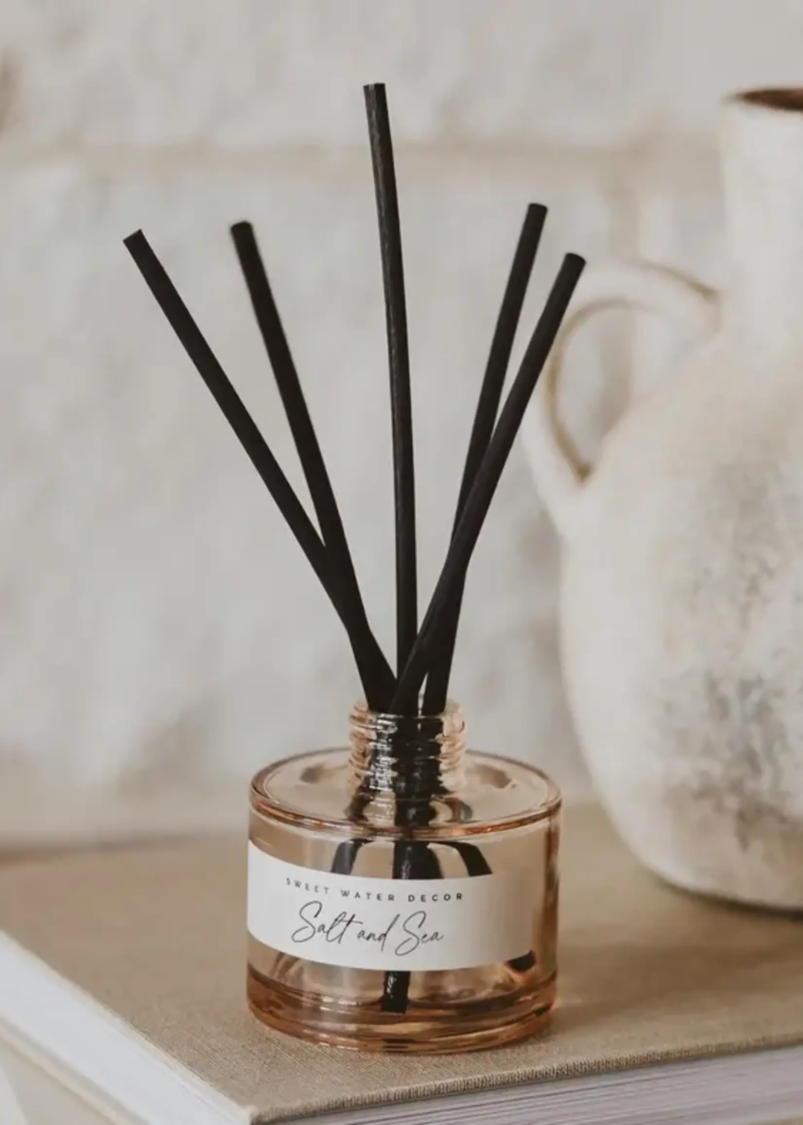 SWEET WATER DECOR Reed Diffuser