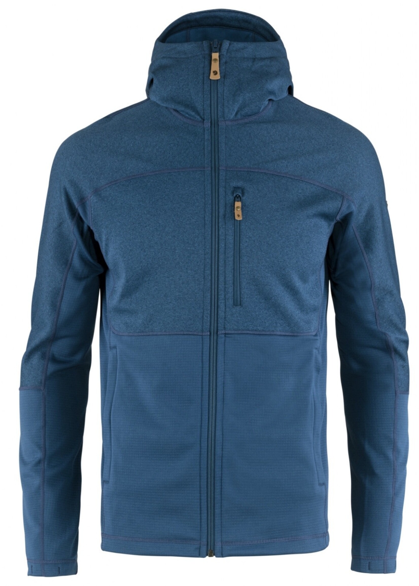FJALL RAVEN Abisko Trail Fleece M